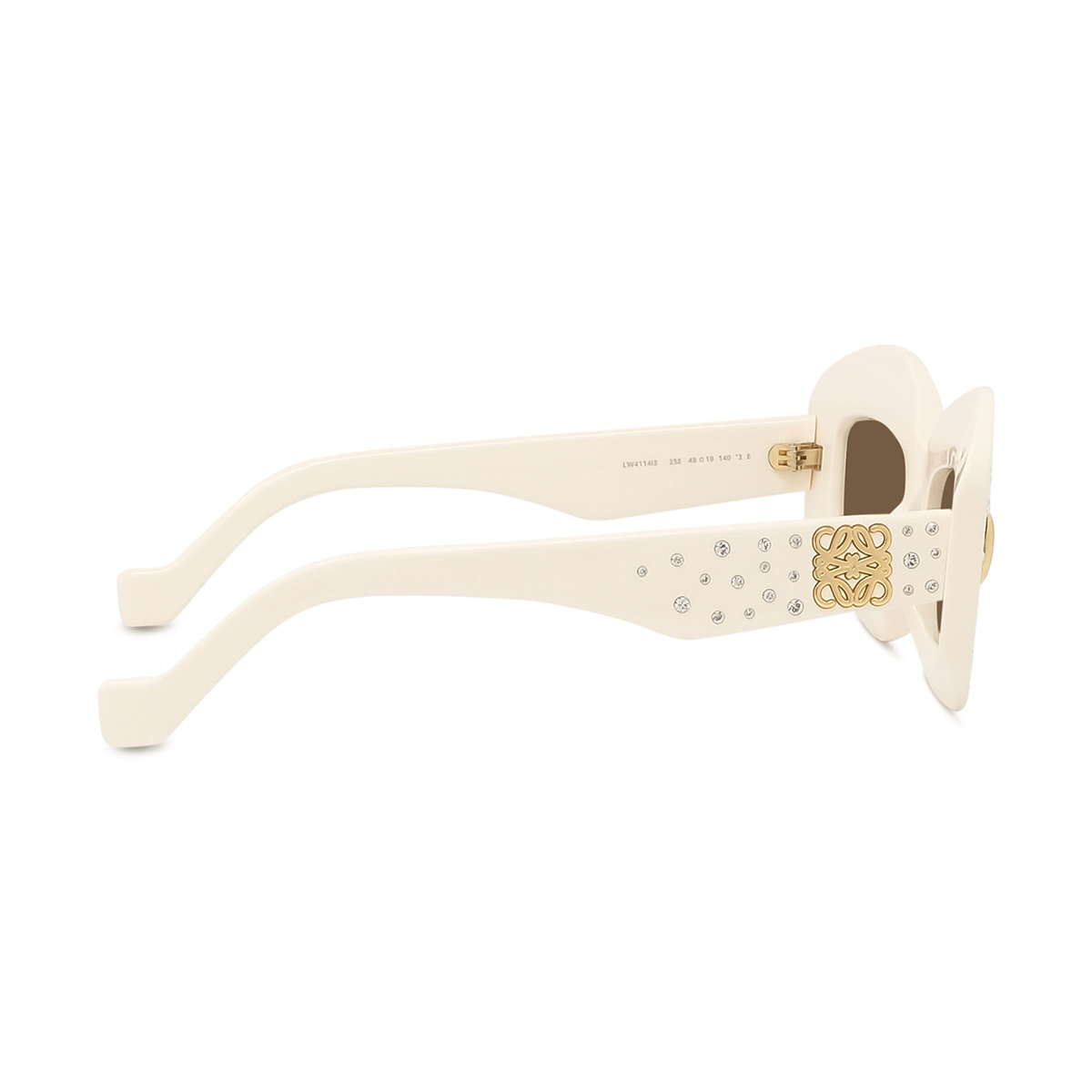 Loewe Smooth Pavé Screen LW 4114IS 25E