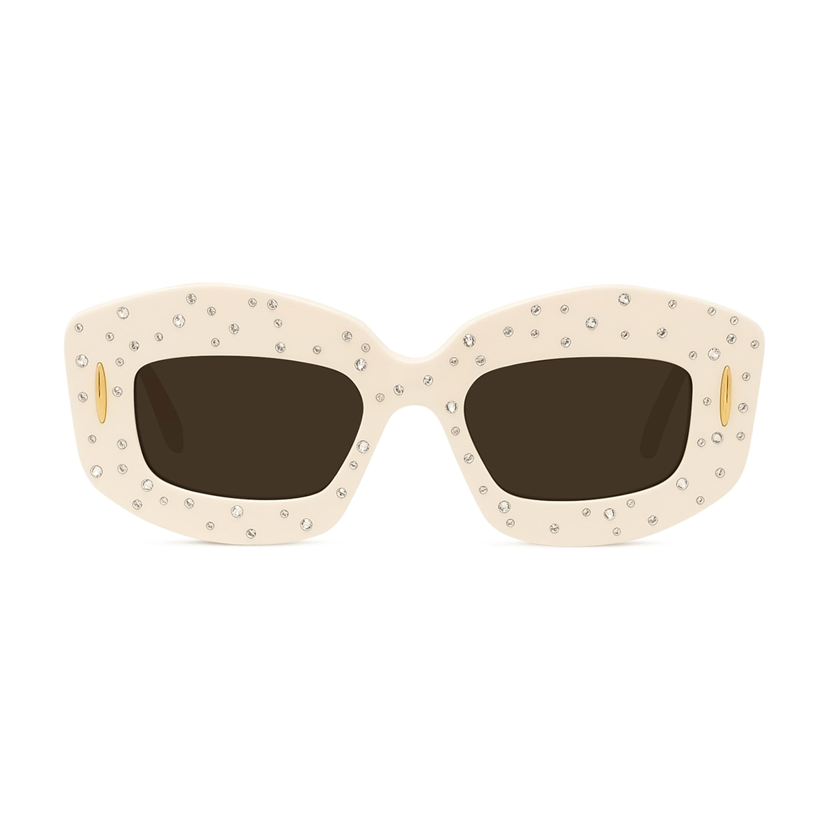 Loewe Smooth Pavé Screen LW 4114IS 25E