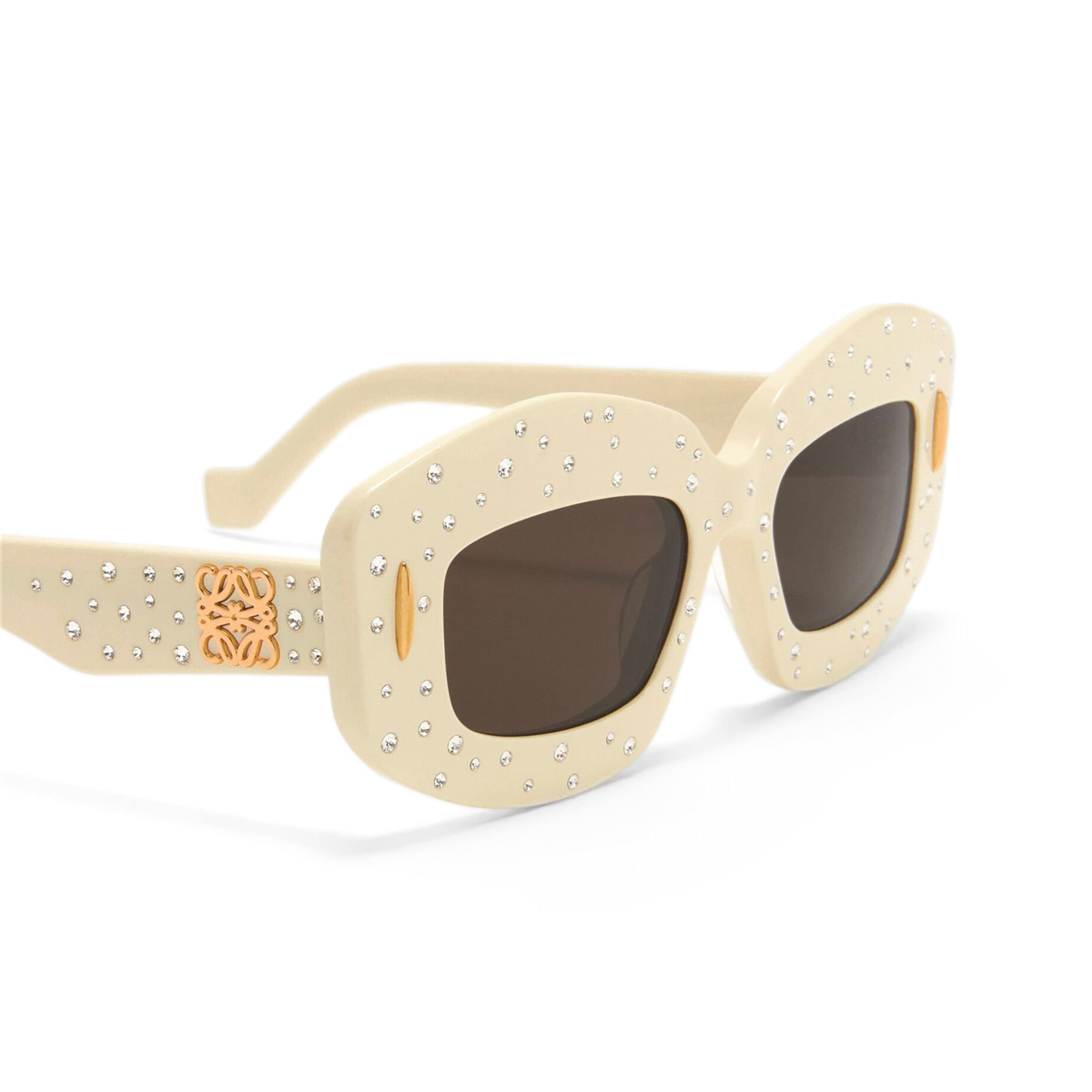 Loewe Smooth Pavé Screen LW 4114IS 25E