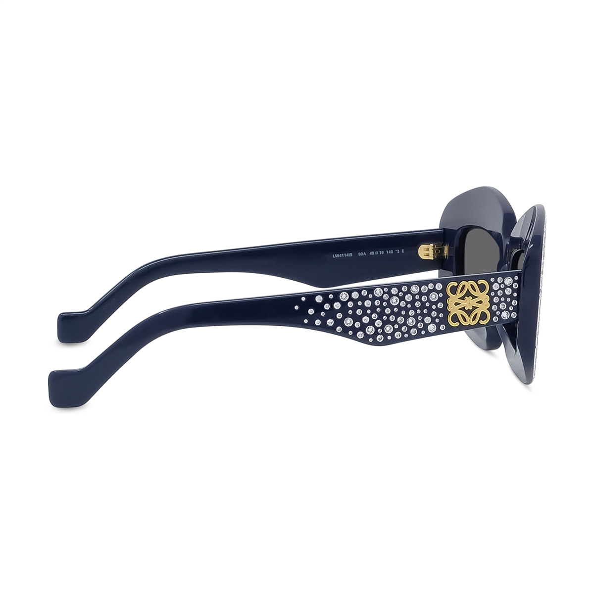 Loewe Smooth Pavé Screen LW 4114IS 90A