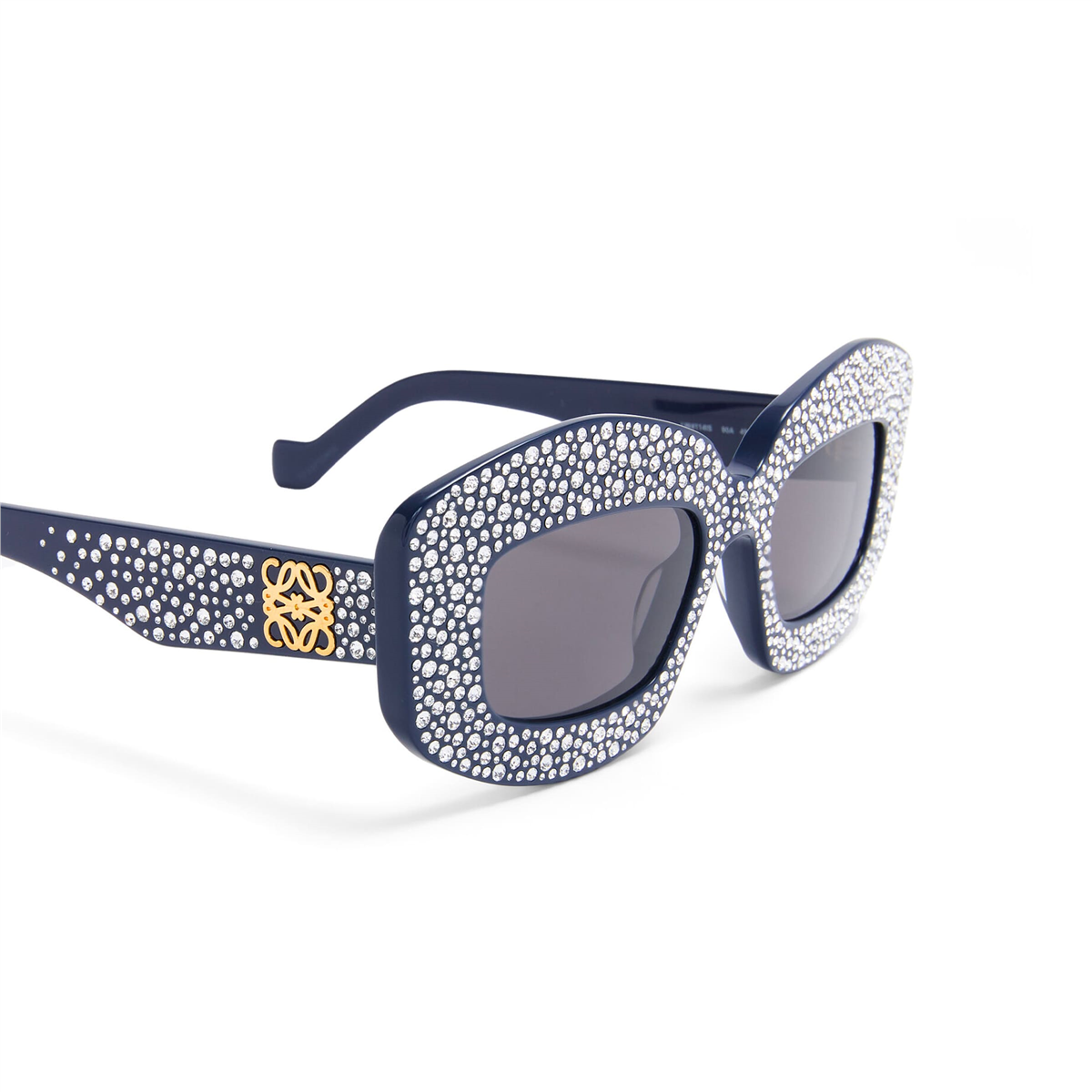 Loewe Smooth Pavé Screen LW 4114IS 90A
