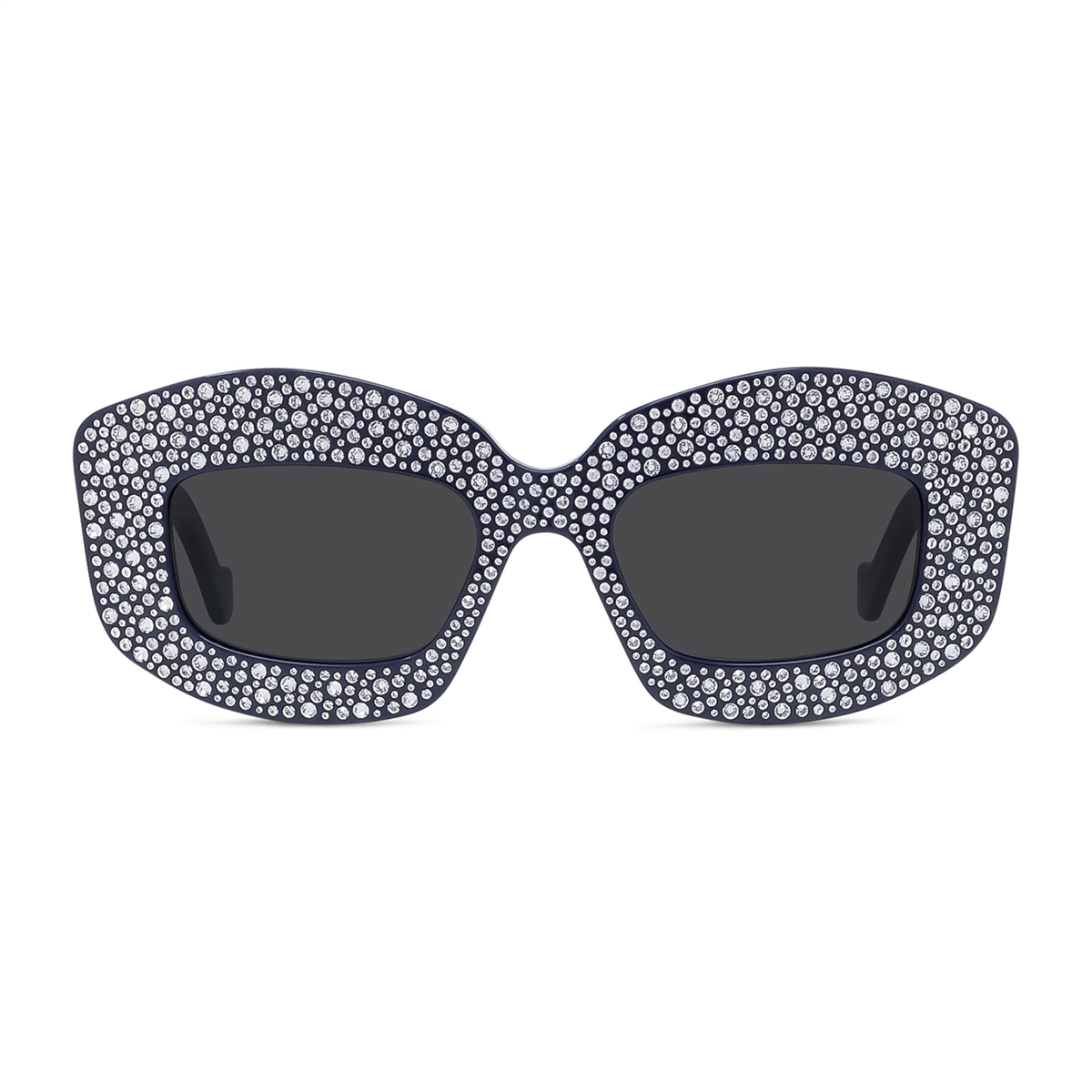 Loewe Smooth Pavé Screen LW 4114IS 90A