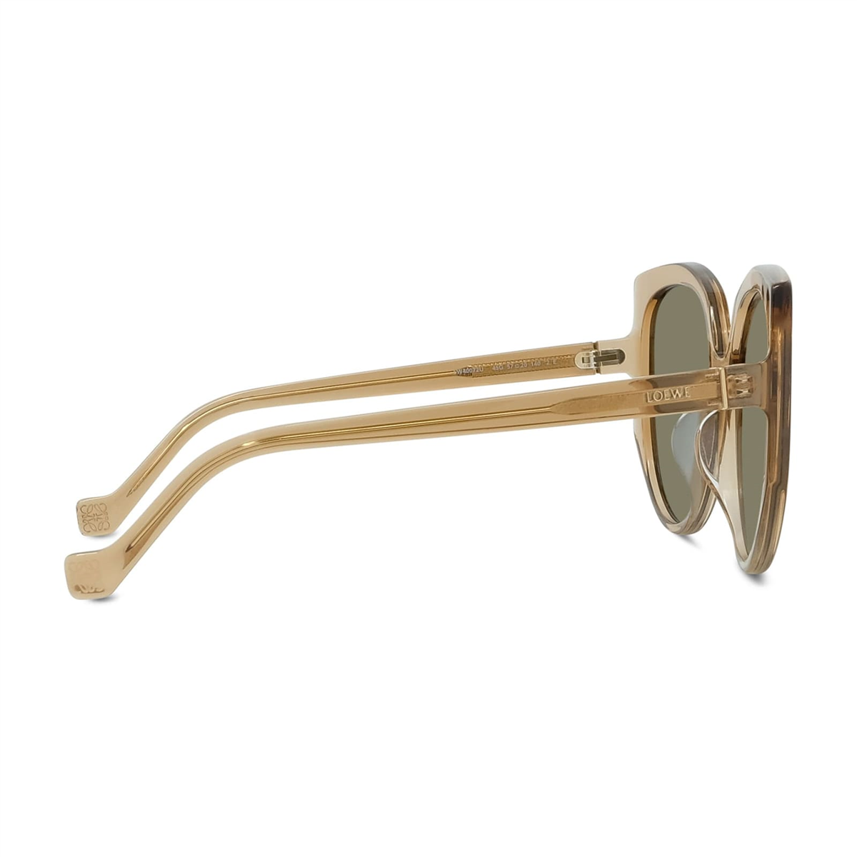 Loewe Thin Acetate LW 40072U 45G