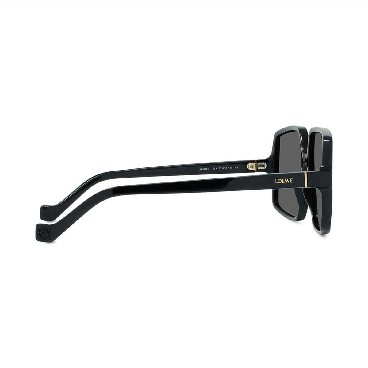 Loewe Thin Acetate LW 40061I 01A