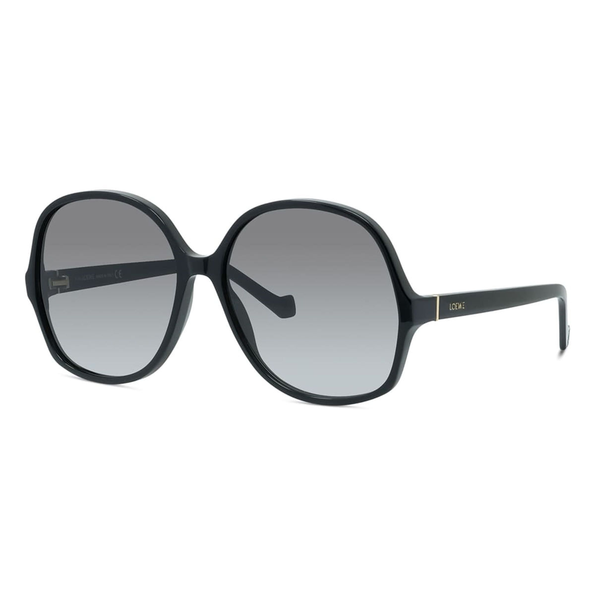 Loewe Thin Acetate LW 40062I 01B