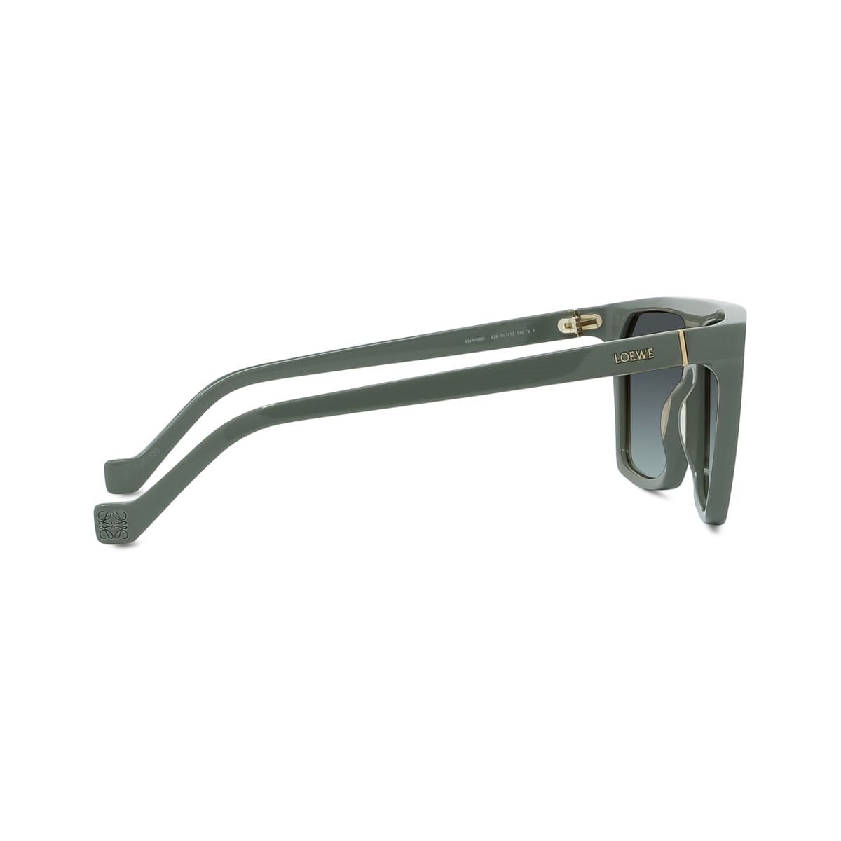 Loewe Thin Acetate LW 40060I 93B