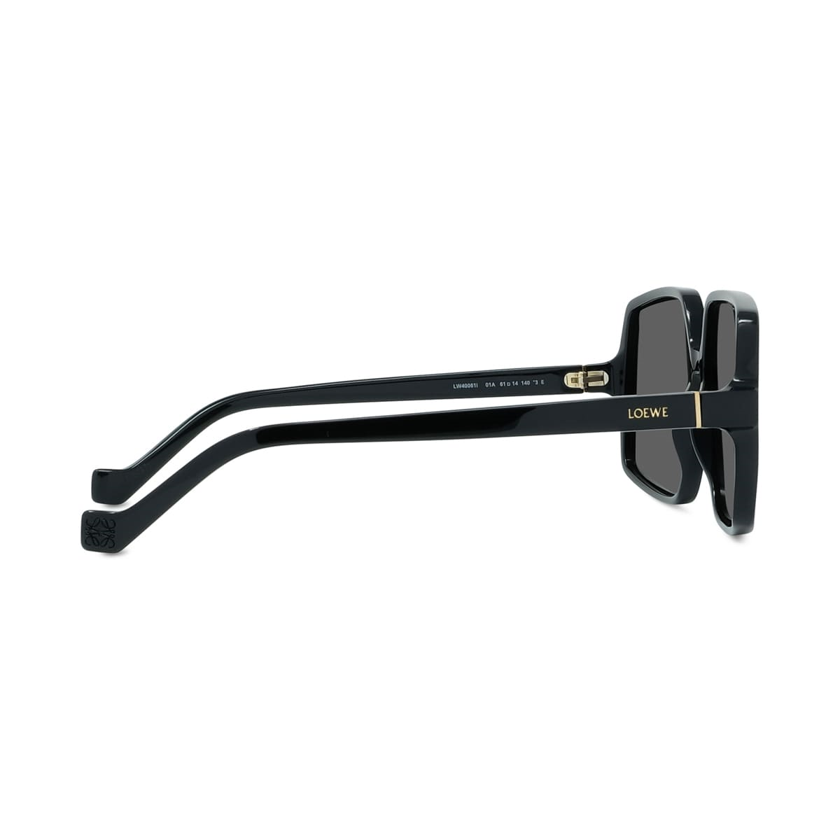 Loewe Thin Acetate LW 40061I 01A