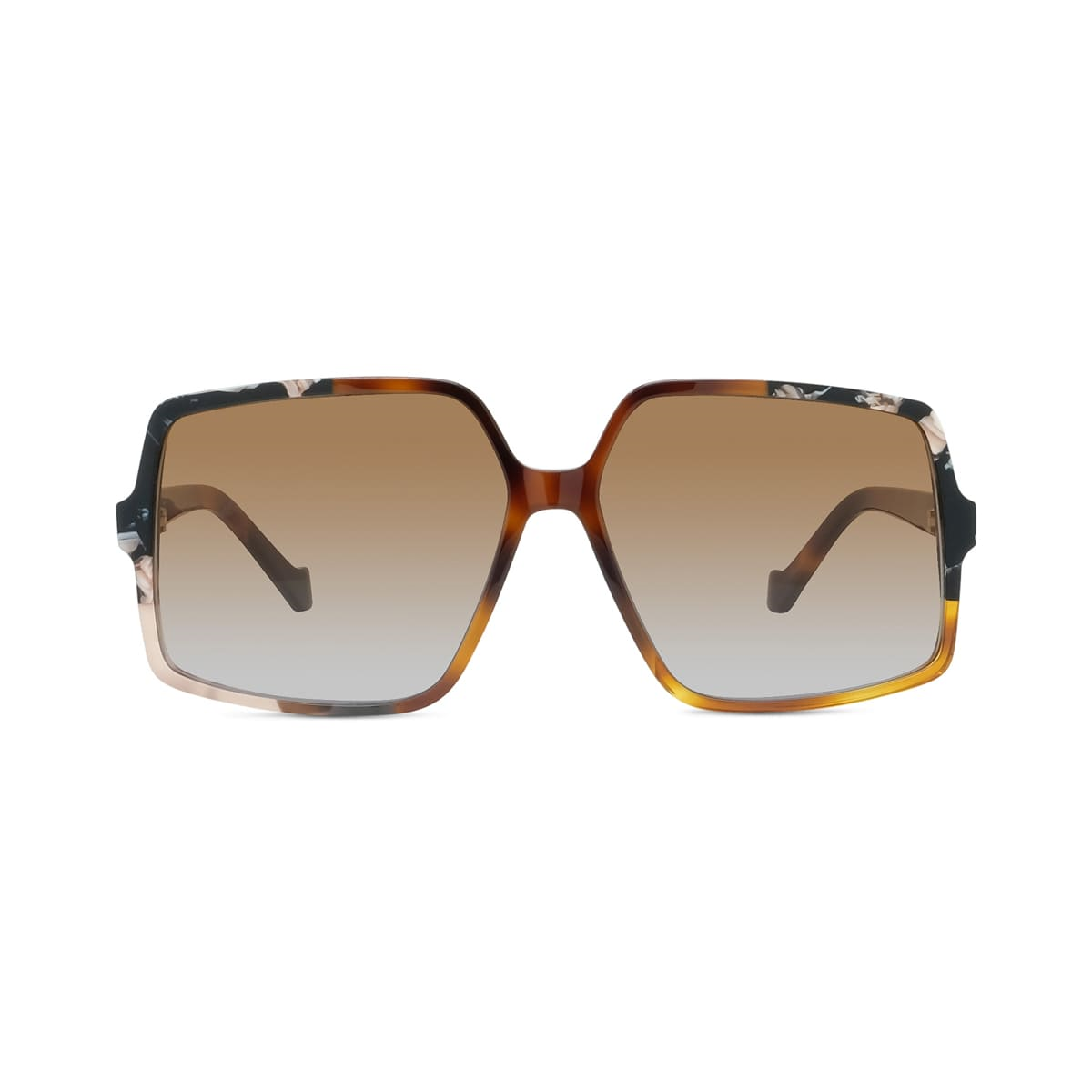 Loewe Thin Acetate LW 40061I 55F