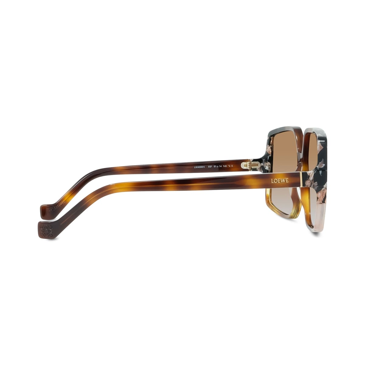 Loewe Thin Acetate LW 40061I 55F
