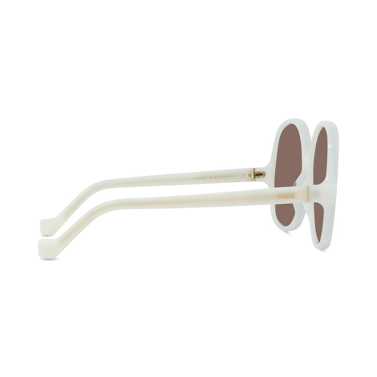 Loewe Thin Acetate LW 40062I 25E