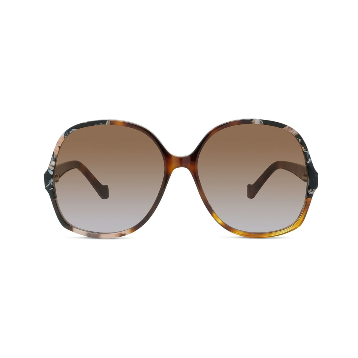 Loewe Thin Acetate LW 40062I 55F