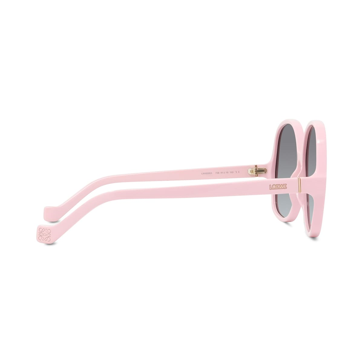 Loewe Thin Acetate LW 40062I 72B