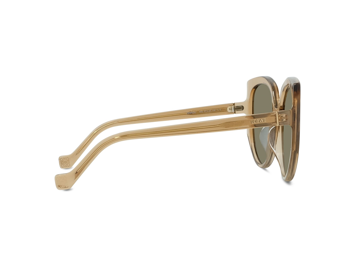 Loewe Thin Acetate LW 40072U 45G