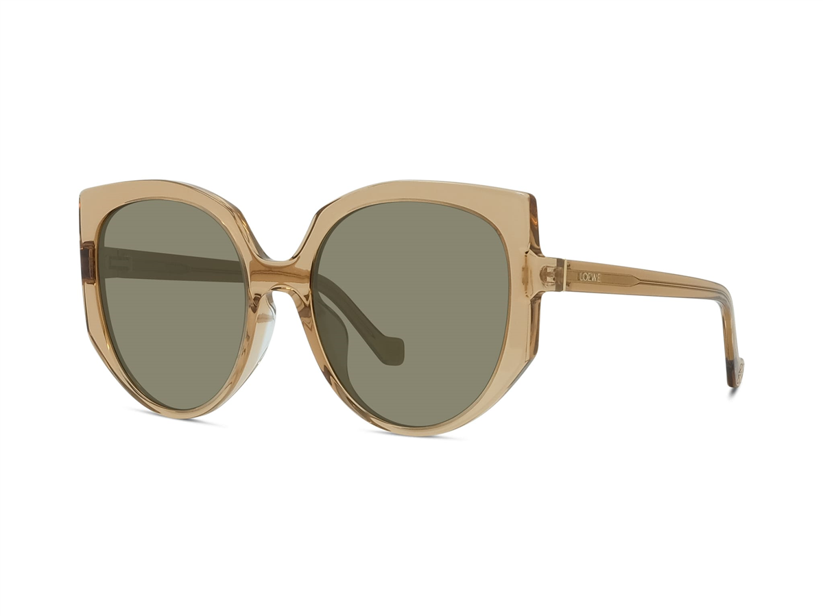 Loewe Thin Acetate LW 40072U 45G