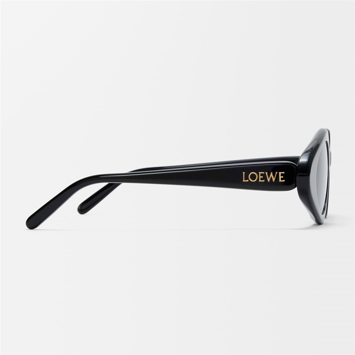 Loewe Triangle Slim LW 40185I 01E Kadın Güneş Gözlüğü