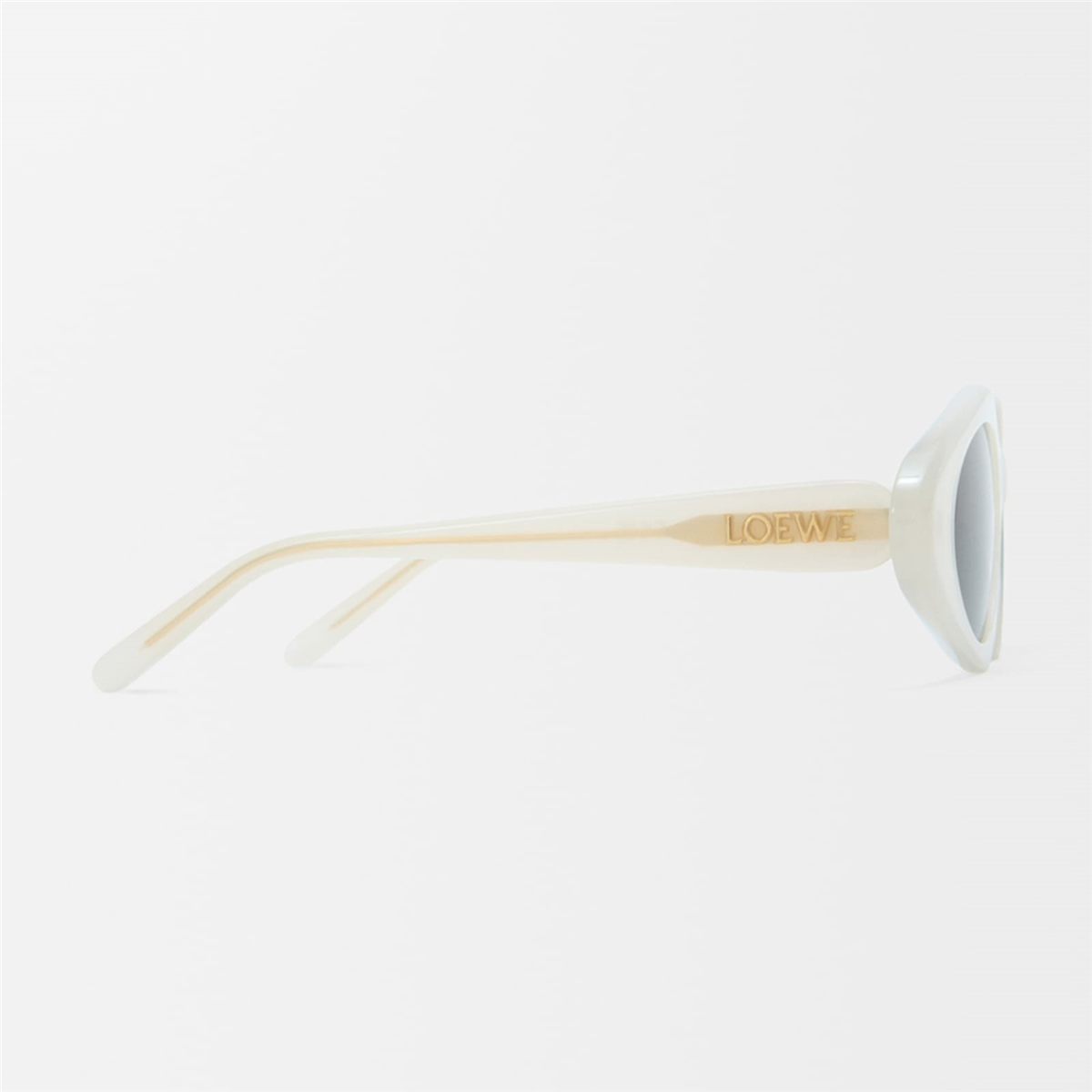 Loewe Triangle Slim LW 40185I 25A Kadın Güneş Gözlüğü
