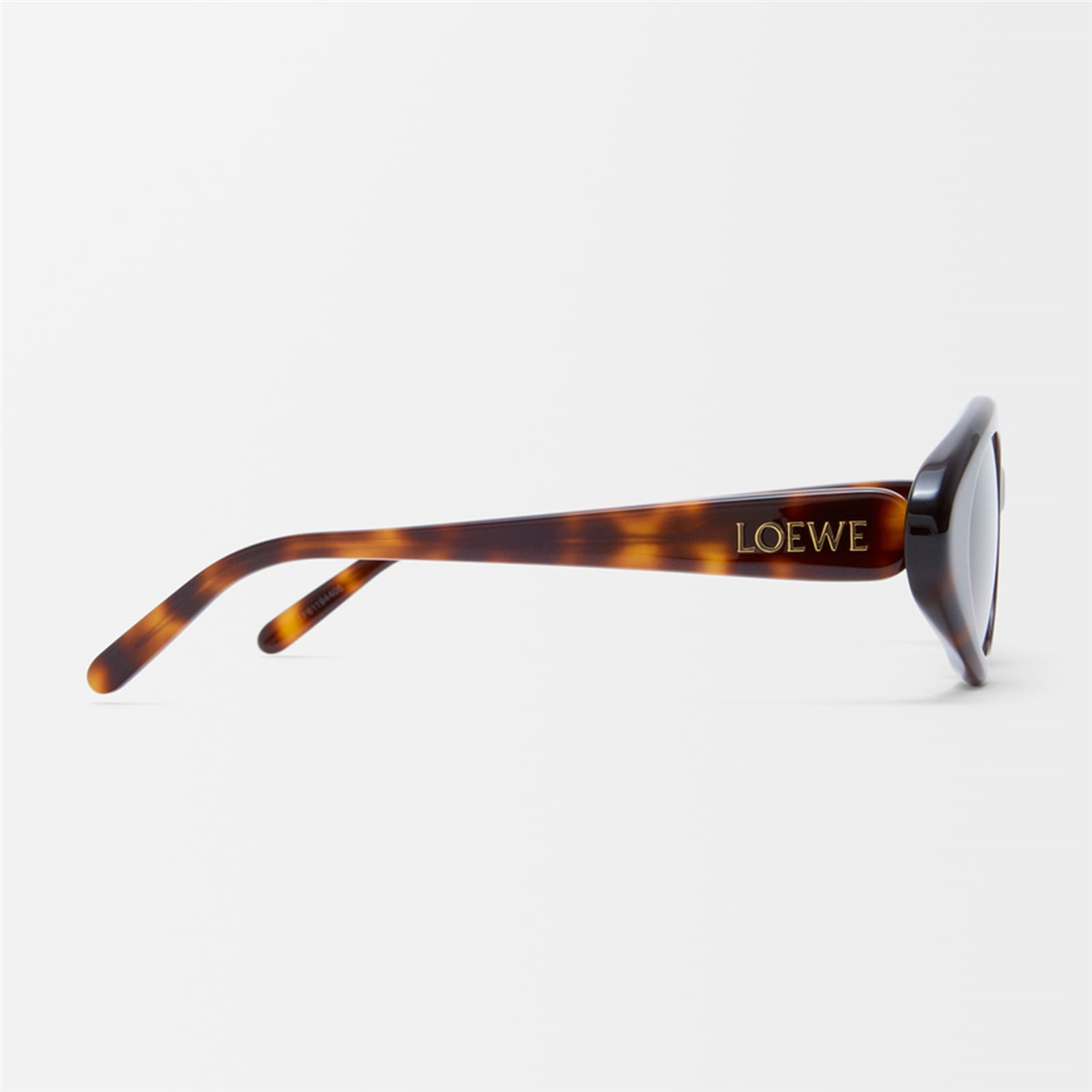 Loewe Triangle Slim LW 40185I 52F Kadın Güneş Gözlüğü