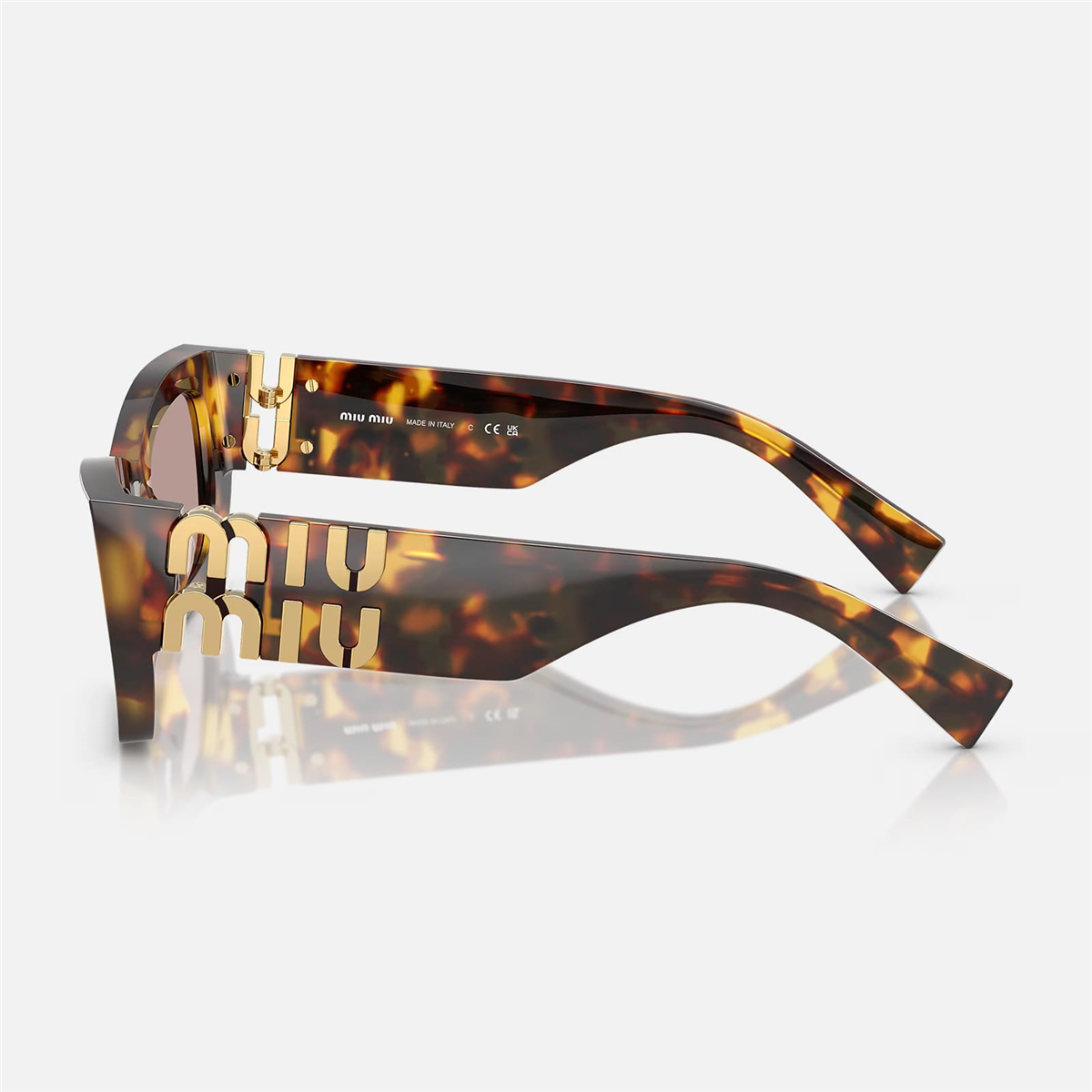 Miu Miu MU 09WS 14L20I 53