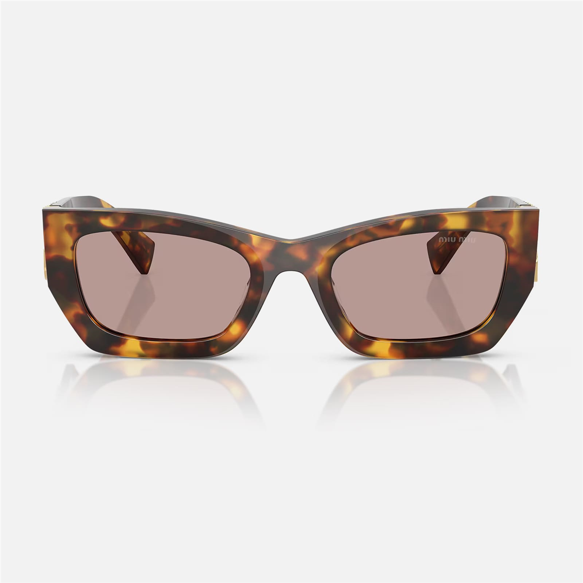 Miu Miu MU 09WS 14L20I 53