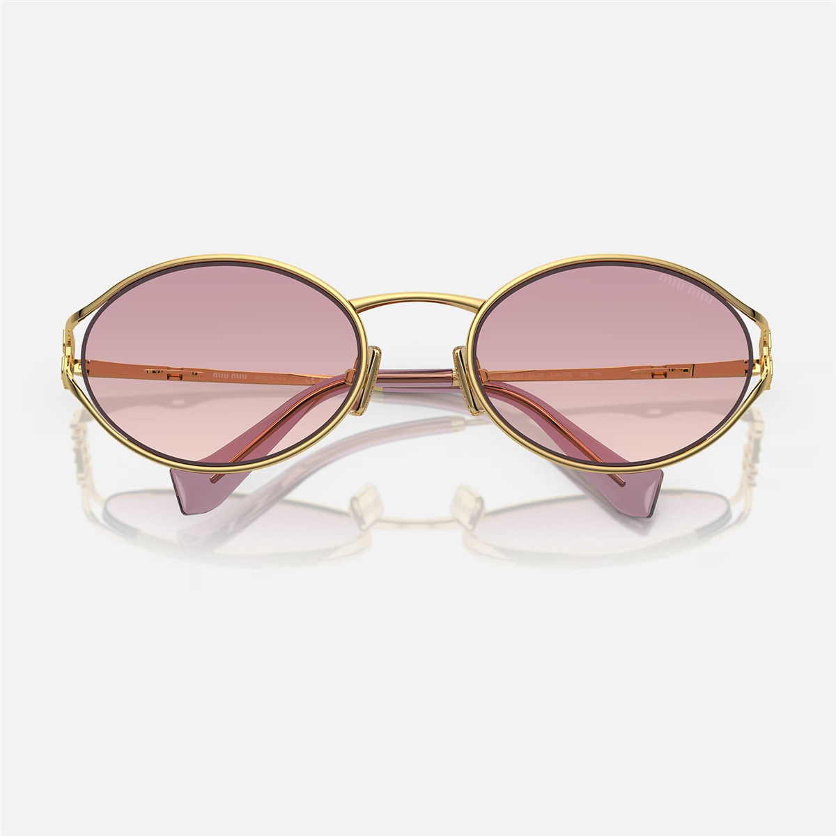 Miu Miu MU 52YS 5AK06S 54