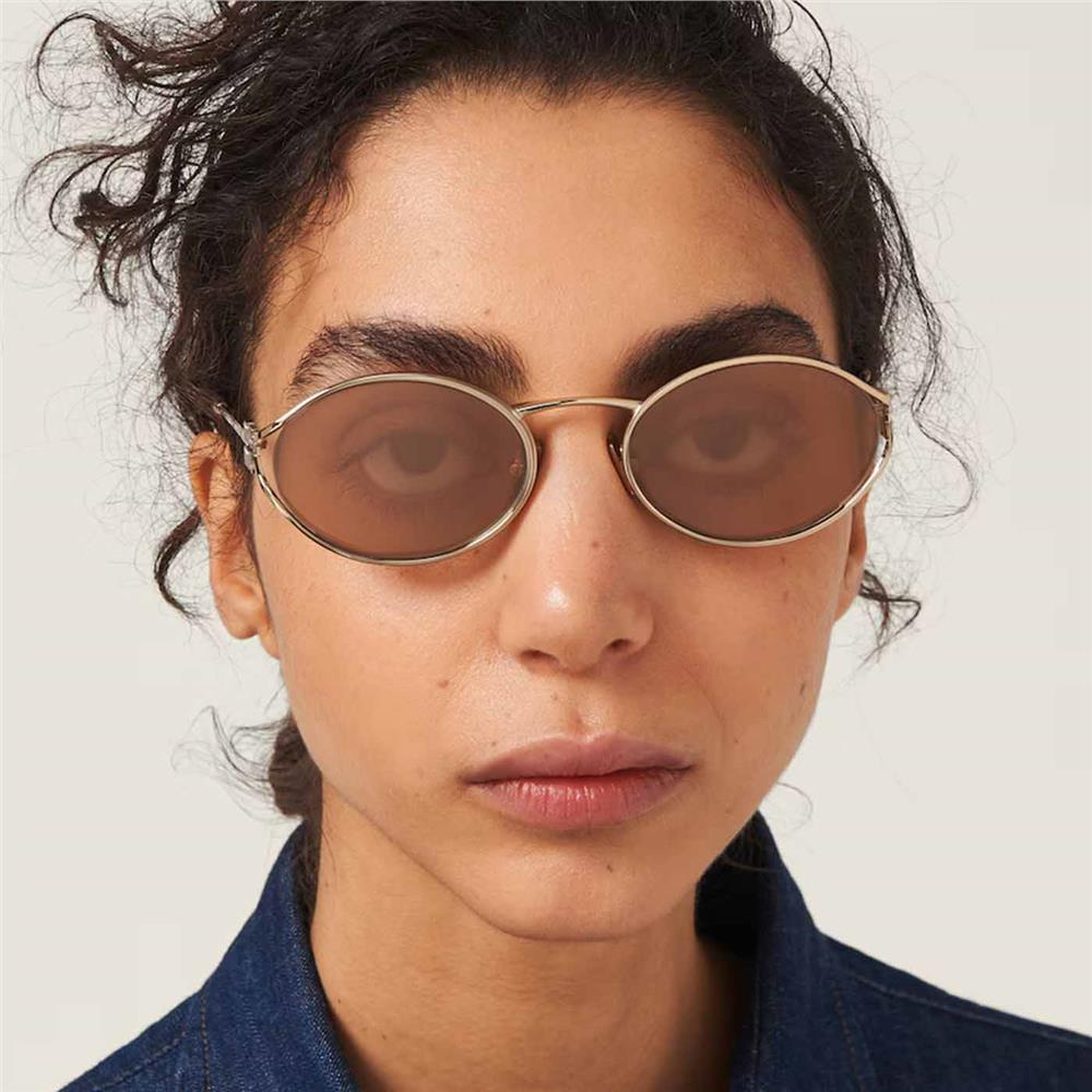 MIU MIU MU 52YS ZVN5D1 54 GÜNEŞ