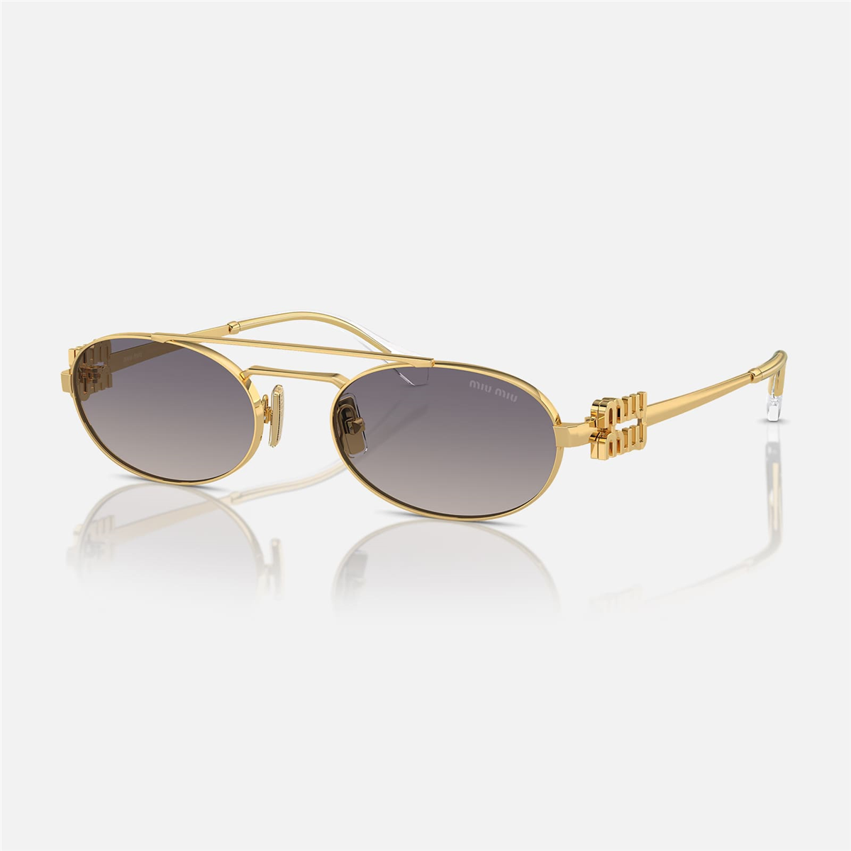 Miu Miu MU 54ZS 5AK30C 53