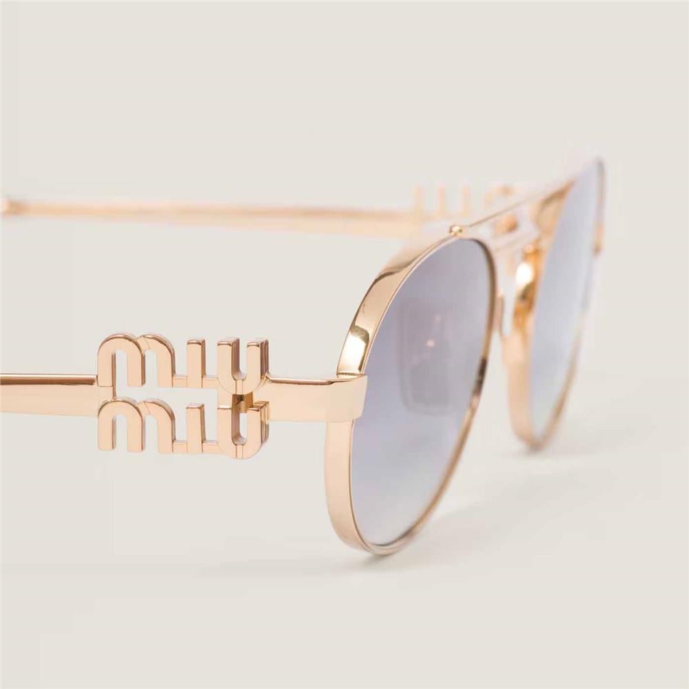 MIU MIU MU 54ZS 5AK30C 53 GÜNEŞ