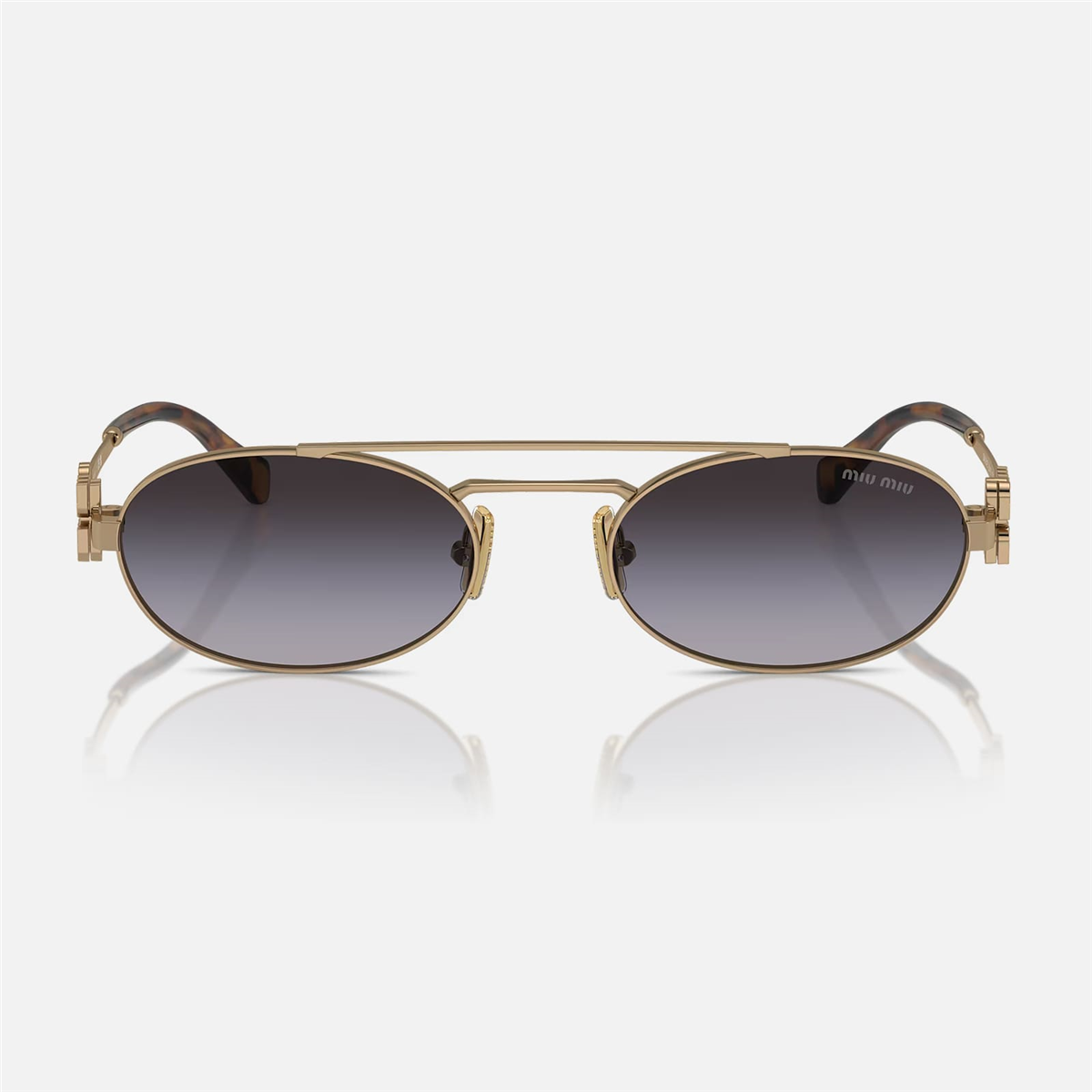 Miu Miu MU 54ZS 7OE5D1 53