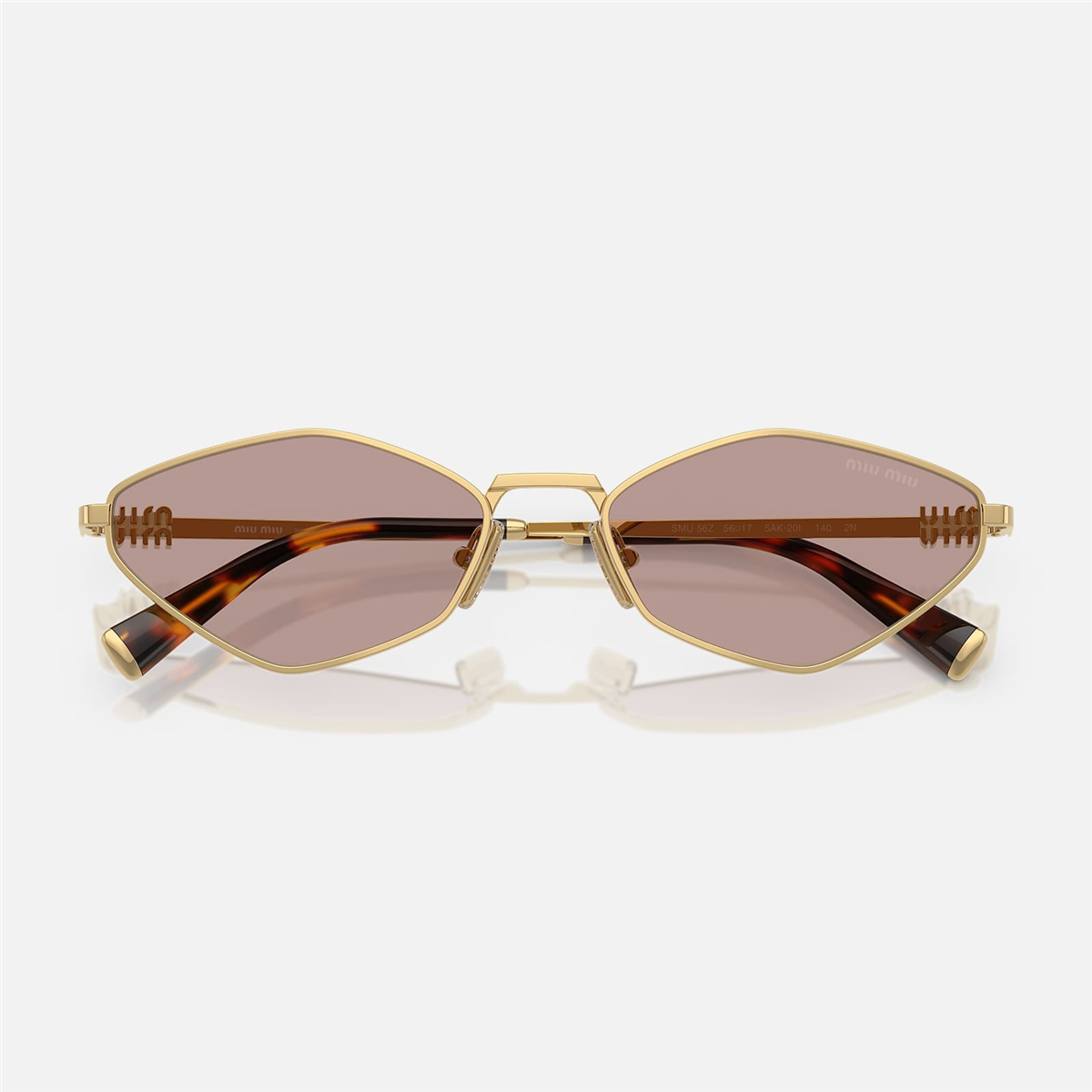 Miu Miu MU 56ZS 5AK20I 56