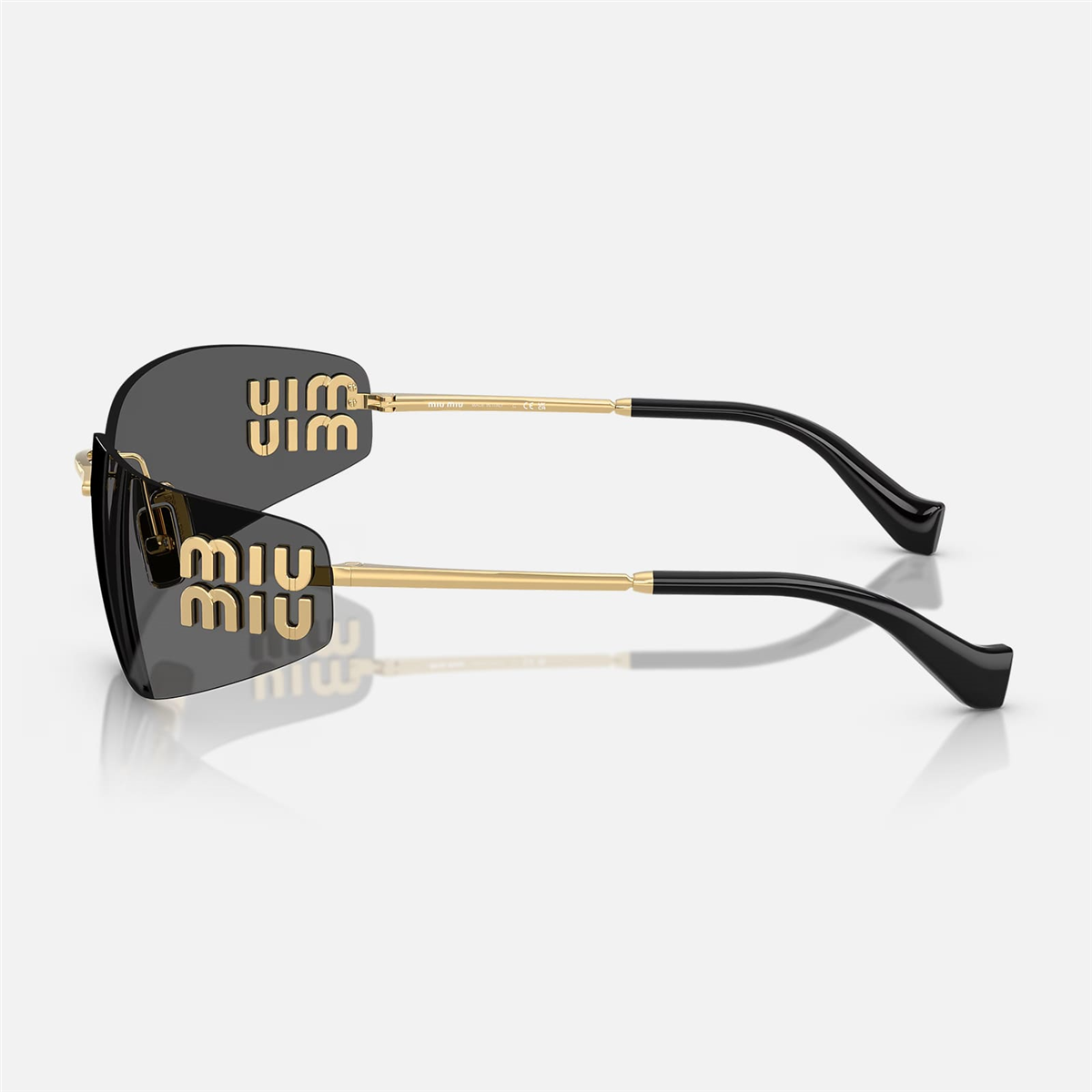 Miu Miu MU A51S 5AK5S0 75