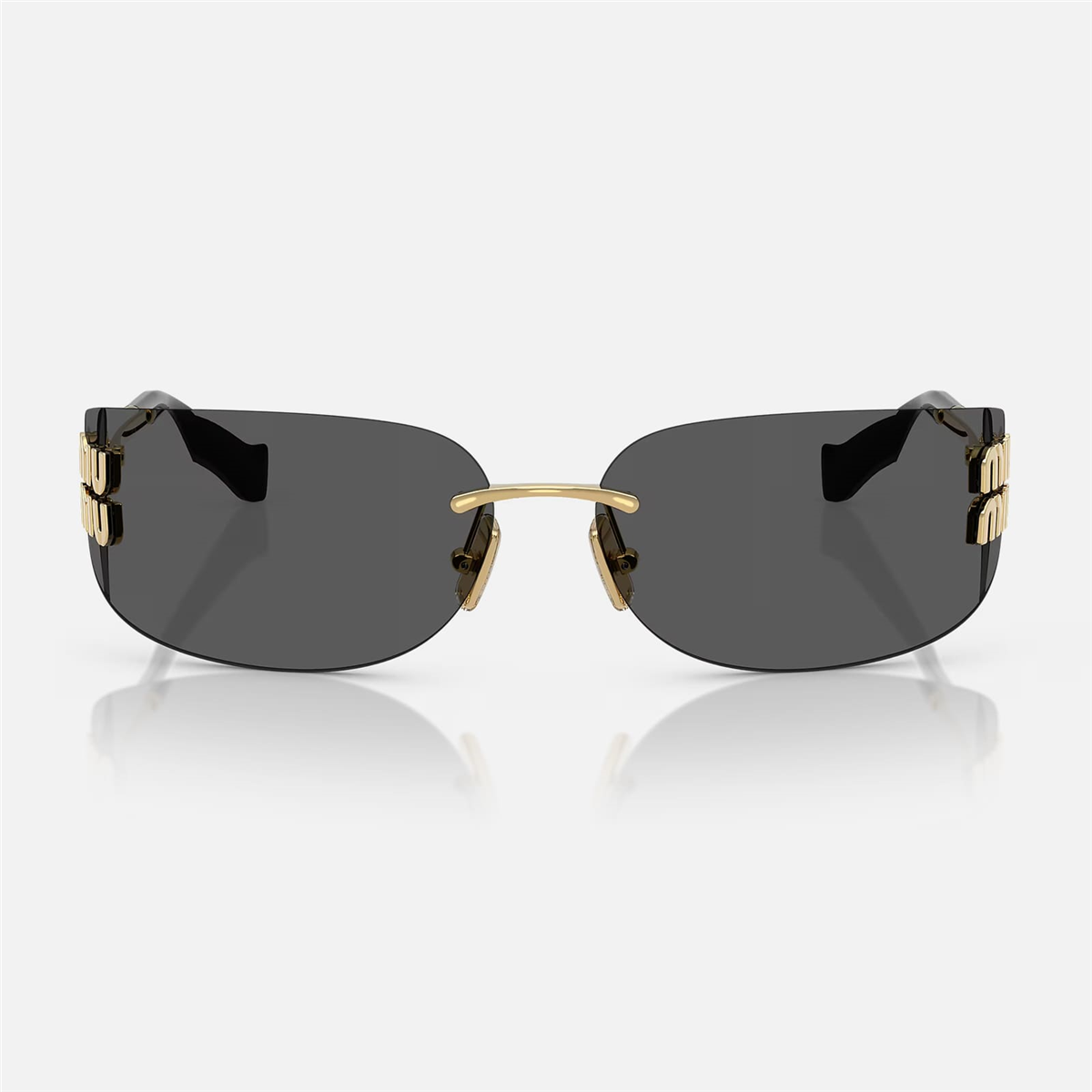 Miu Miu MU A51S 5AK5S0 75