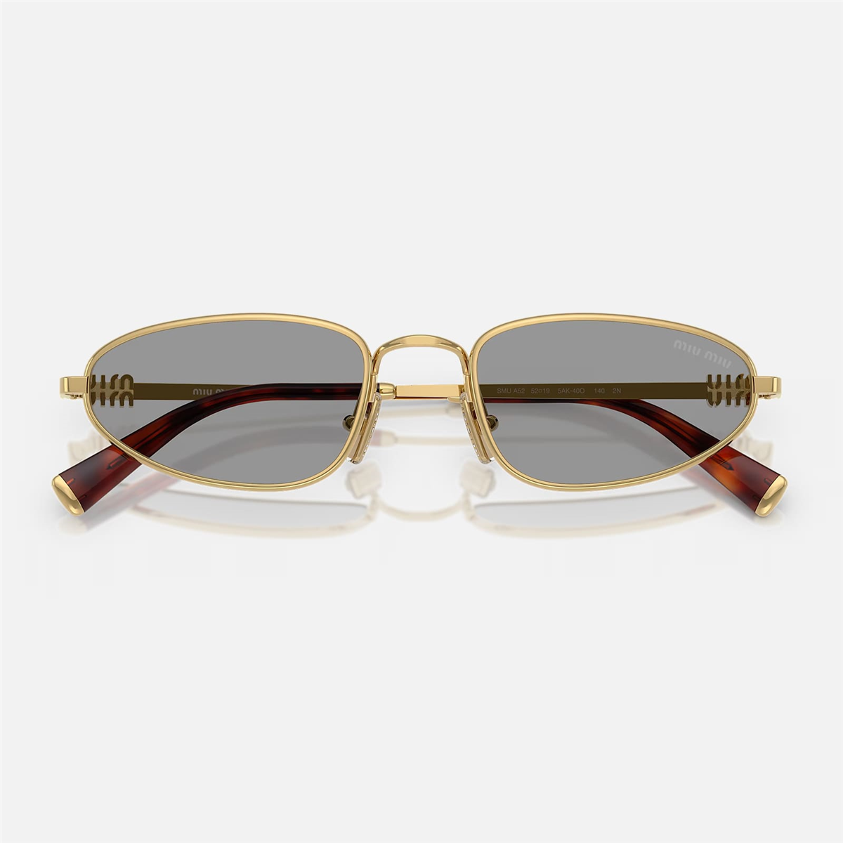Miu Miu MU A52S 5AK40O 52