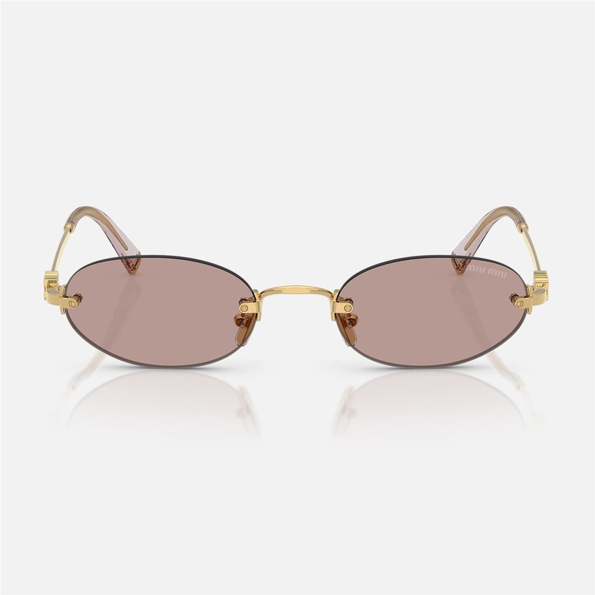 Miu Miu MU A54S 5AK20I51