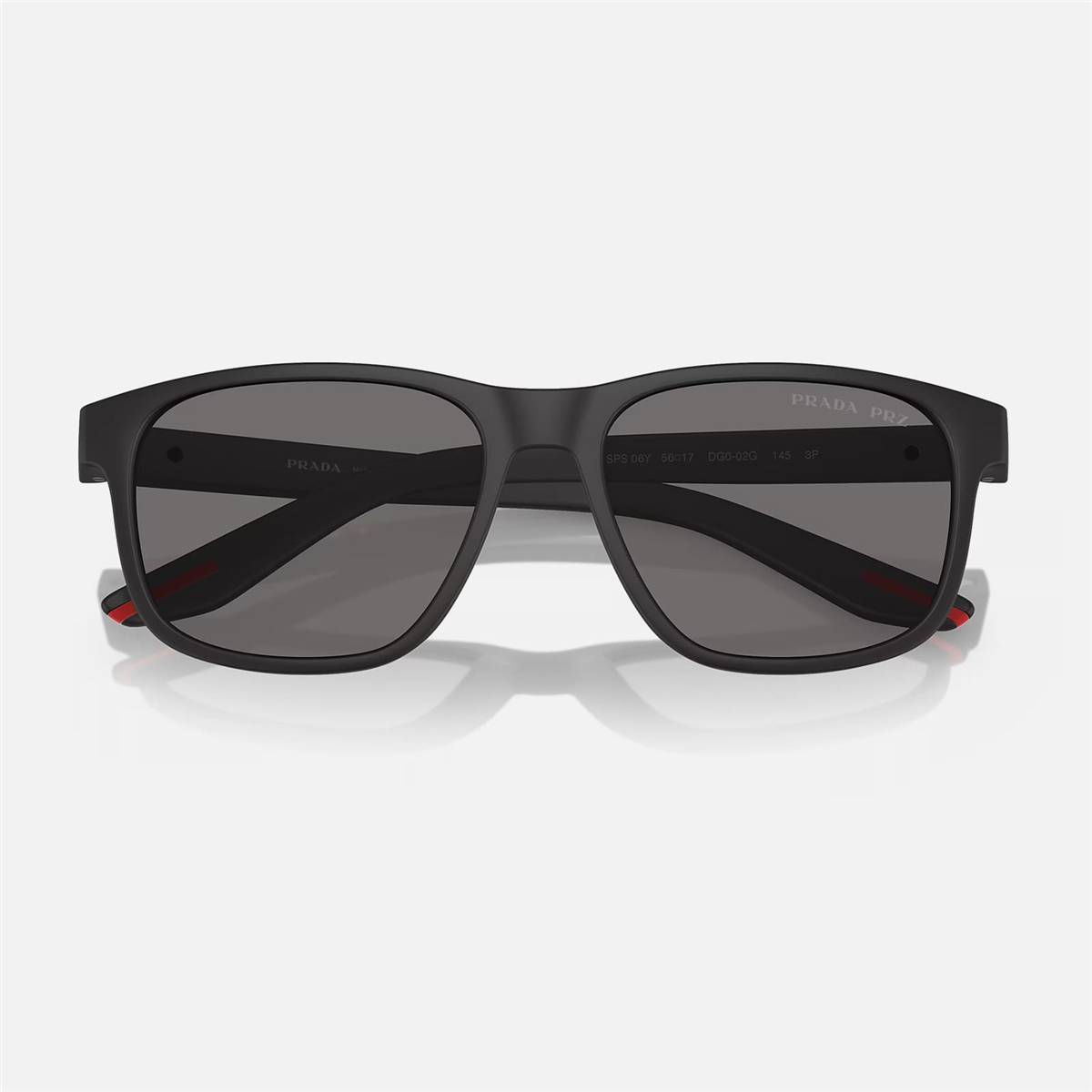 Prada Linea Rossa PS 06YS DG002G56