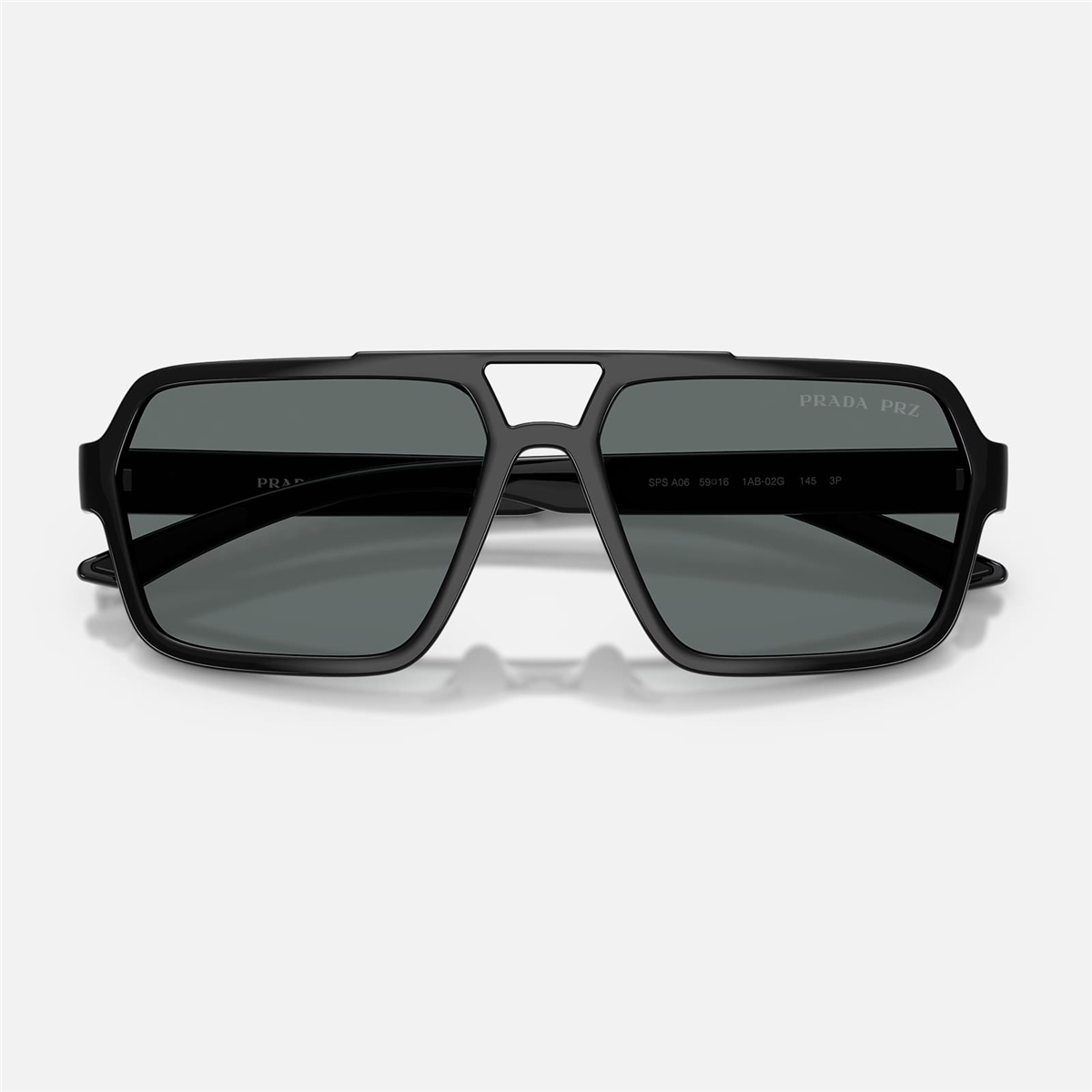 Prada Linea Rossa PS A06S 1AB02G59
