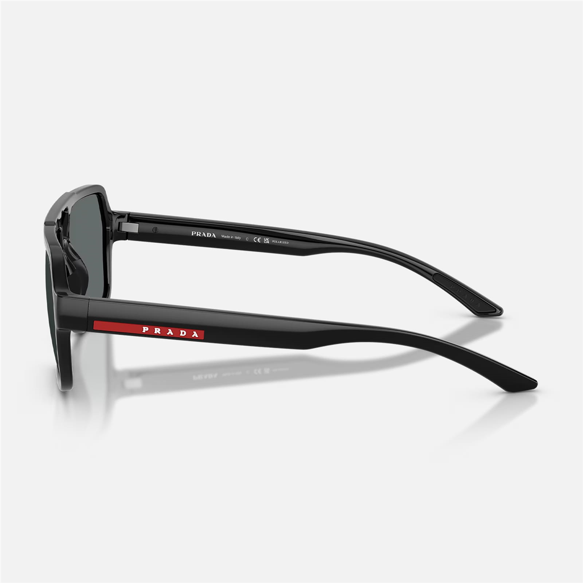 Prada Linea Rossa PS A06S 1AB02G59