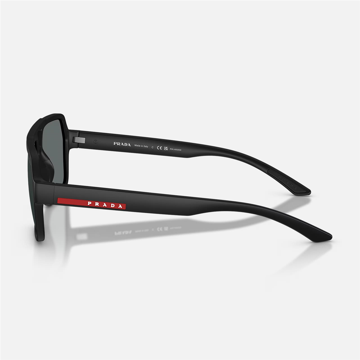 Prada Linea Rossa PS A06S DG002G59