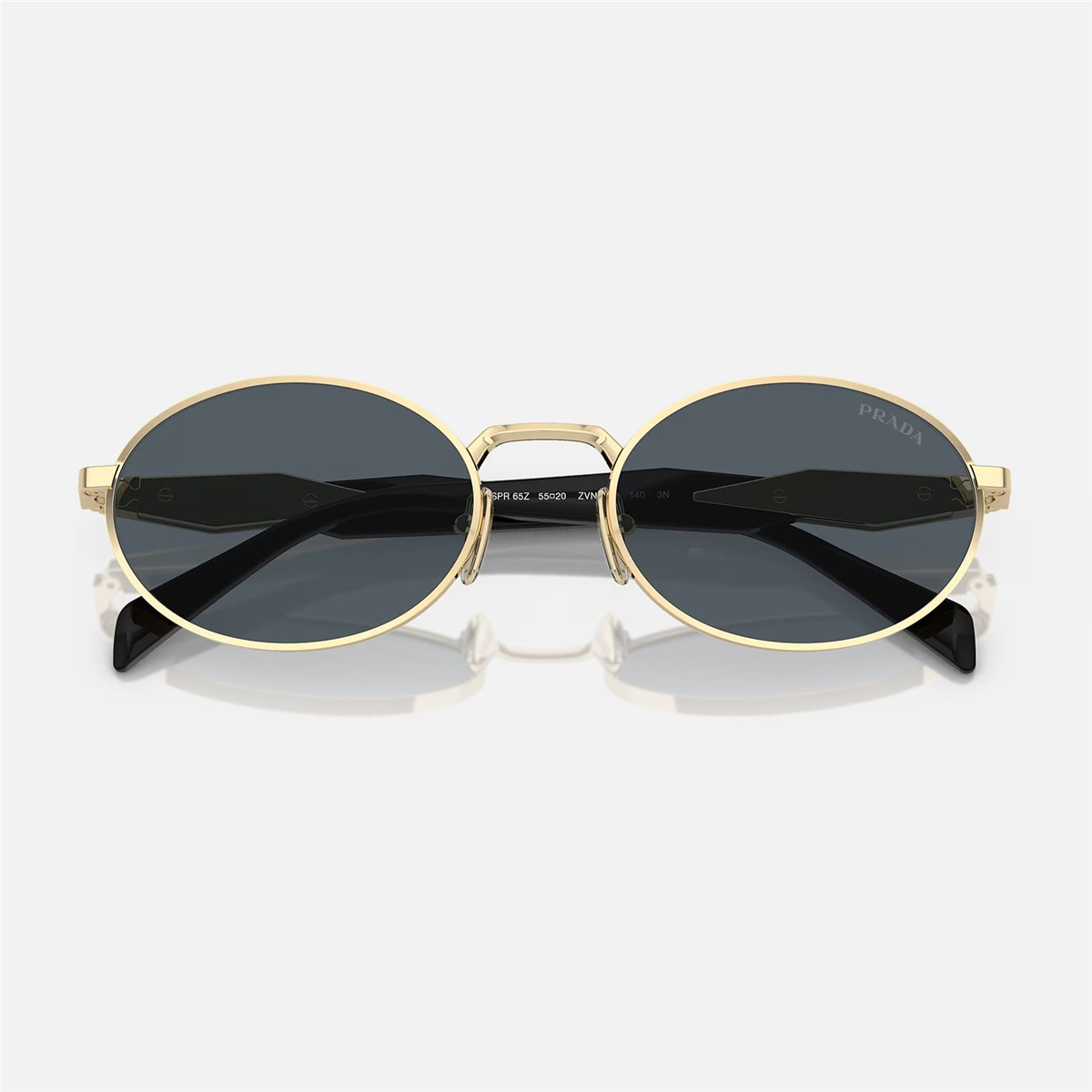 Prada PR 65ZS ZVN09T55