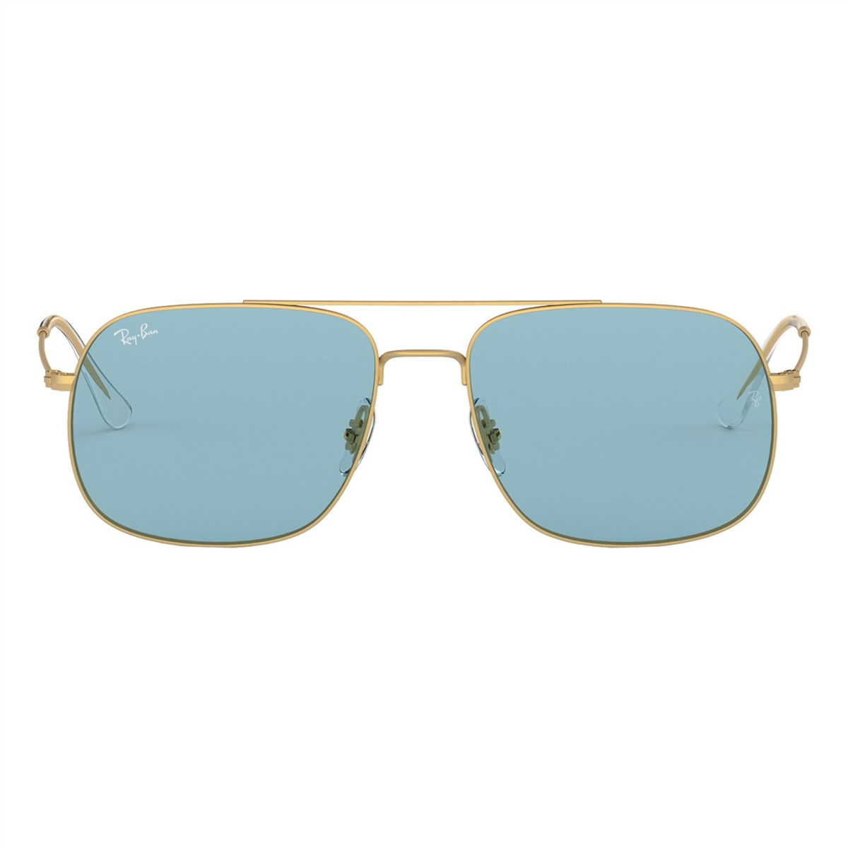 Ray-Ban Andrea RB 3595 901380 59