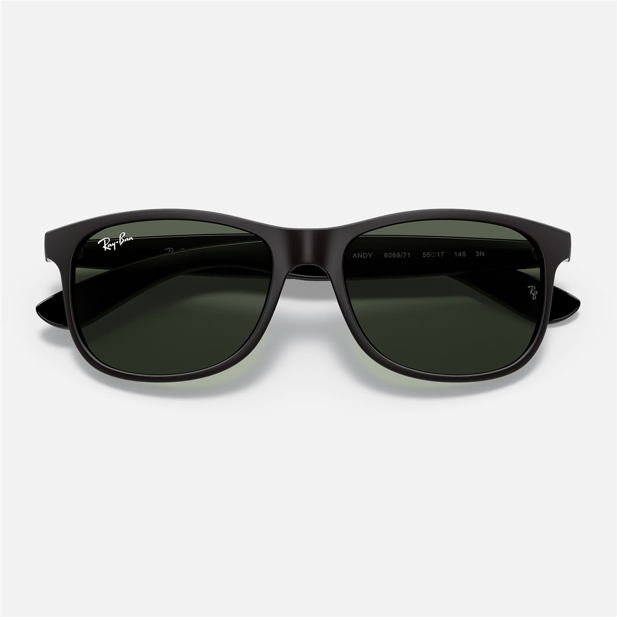 Ray-Ban Andy RB 4202 606971 55