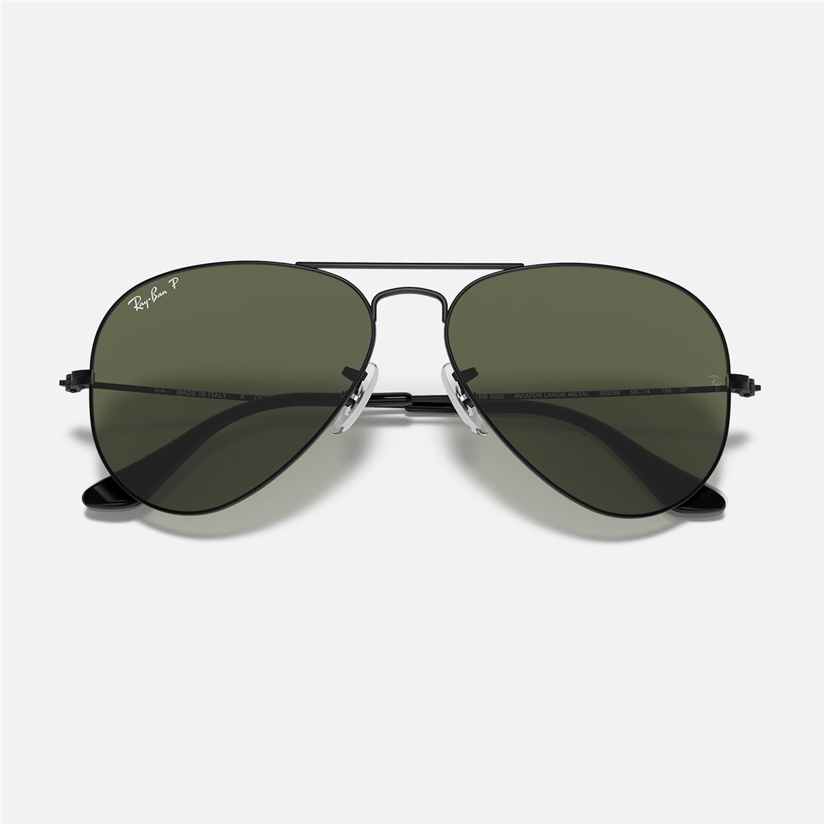 Ray-Ban Aviator Large Metal RB 3025 002/58 58