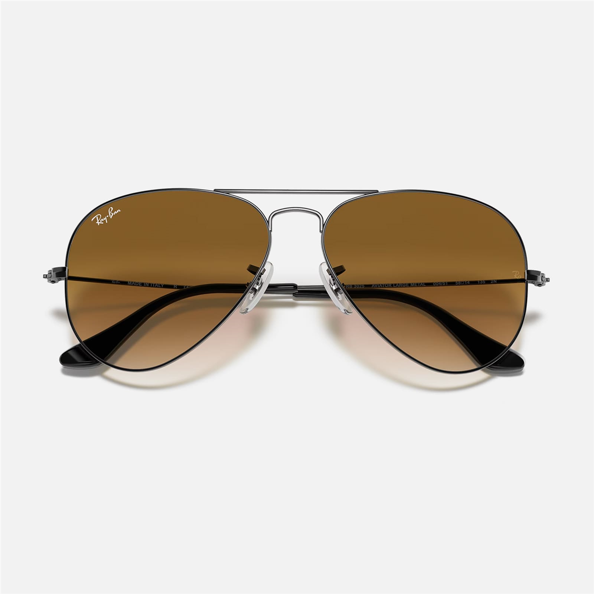 Ray-Ban Aviator Large Metal RB 3025 004/51 62