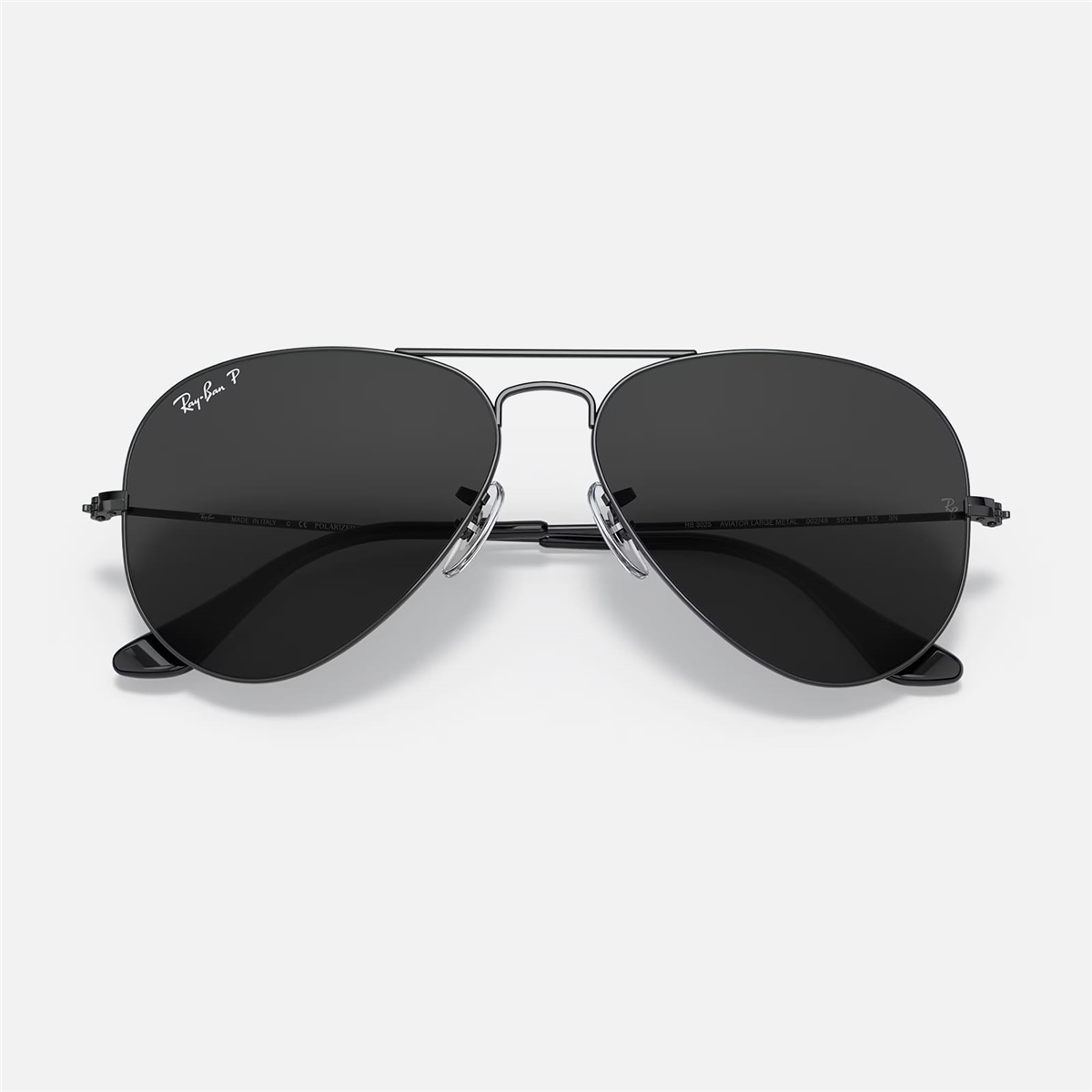Ray-Ban Aviator Large Metal RB 3025 002/48 58