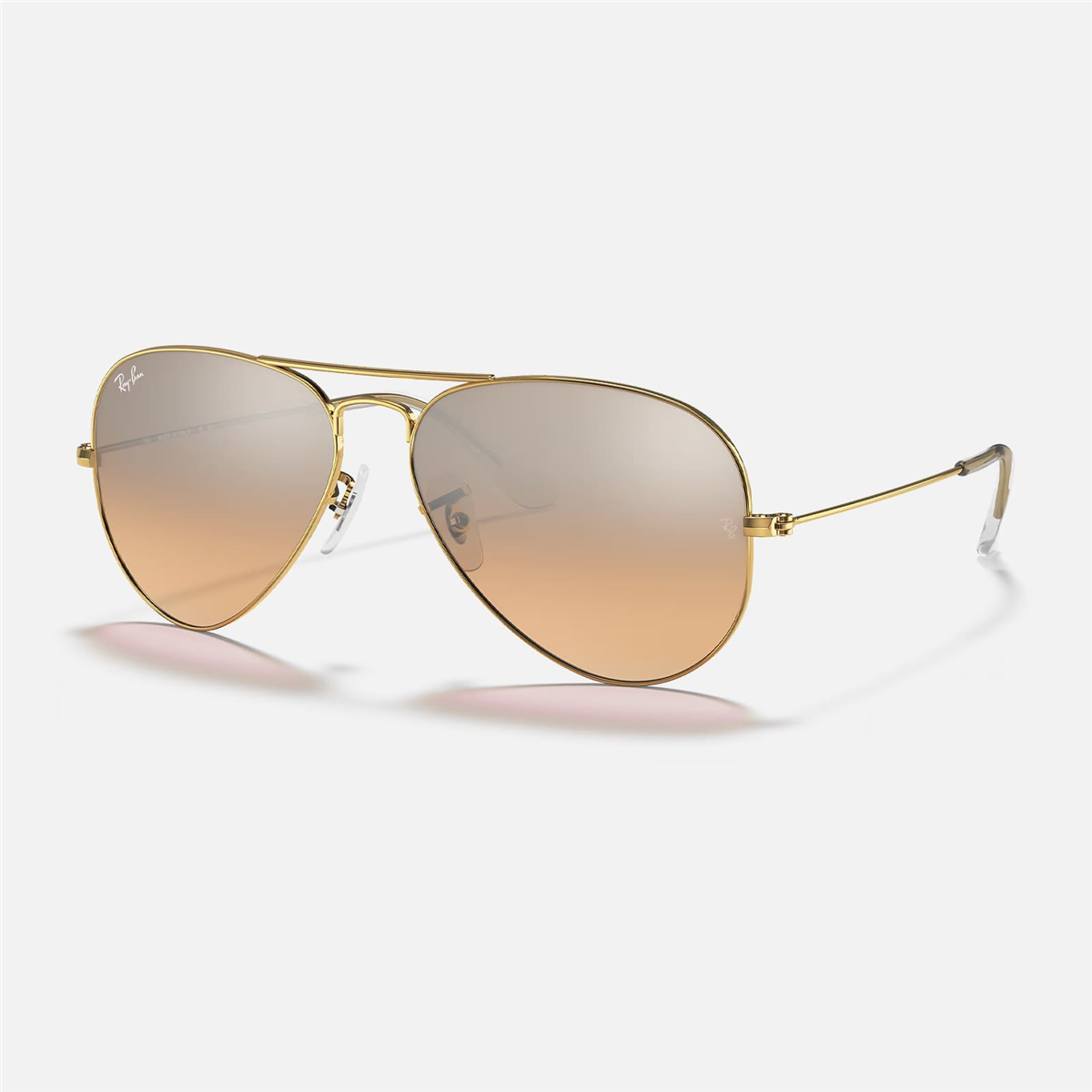 Ray-Ban Aviator Large Metal RB 3025 001/3E 58