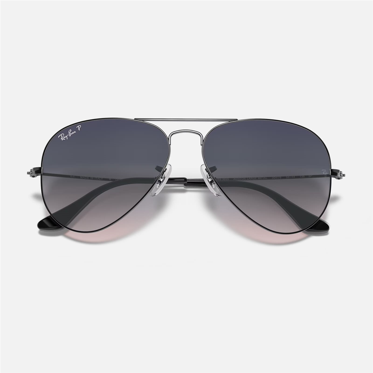 Ray-Ban Aviator Large Metal RB 3025 004/78 58