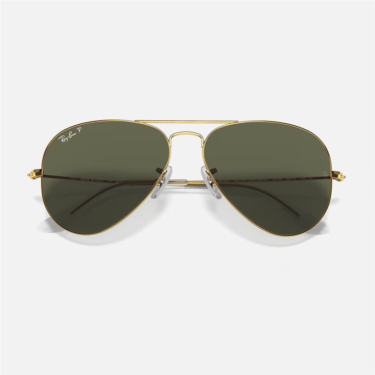 Ray-Ban Aviator Large Metal RB 3025 001/58 62