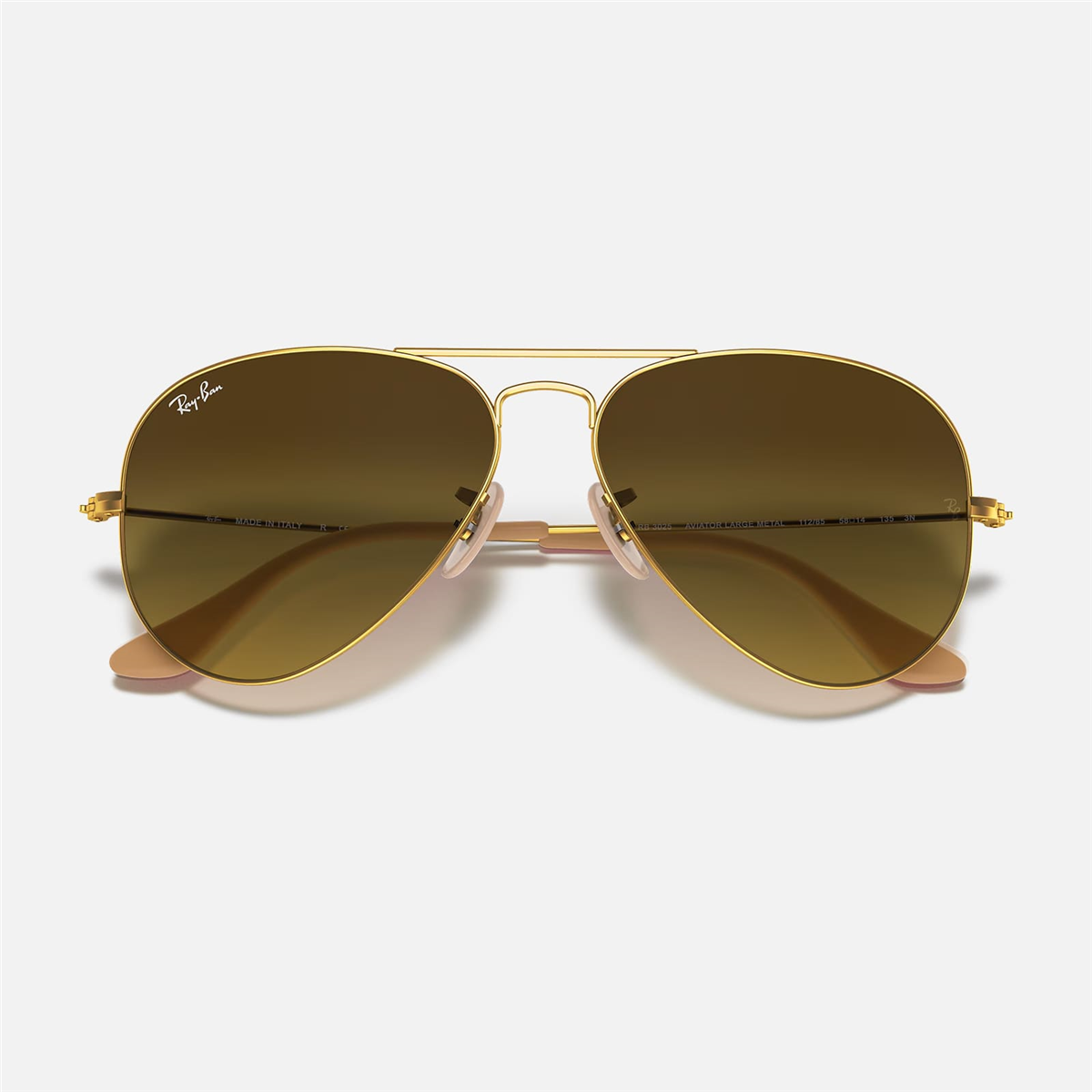 Ray-Ban Aviator Large Metal RB 3025 112/85 58