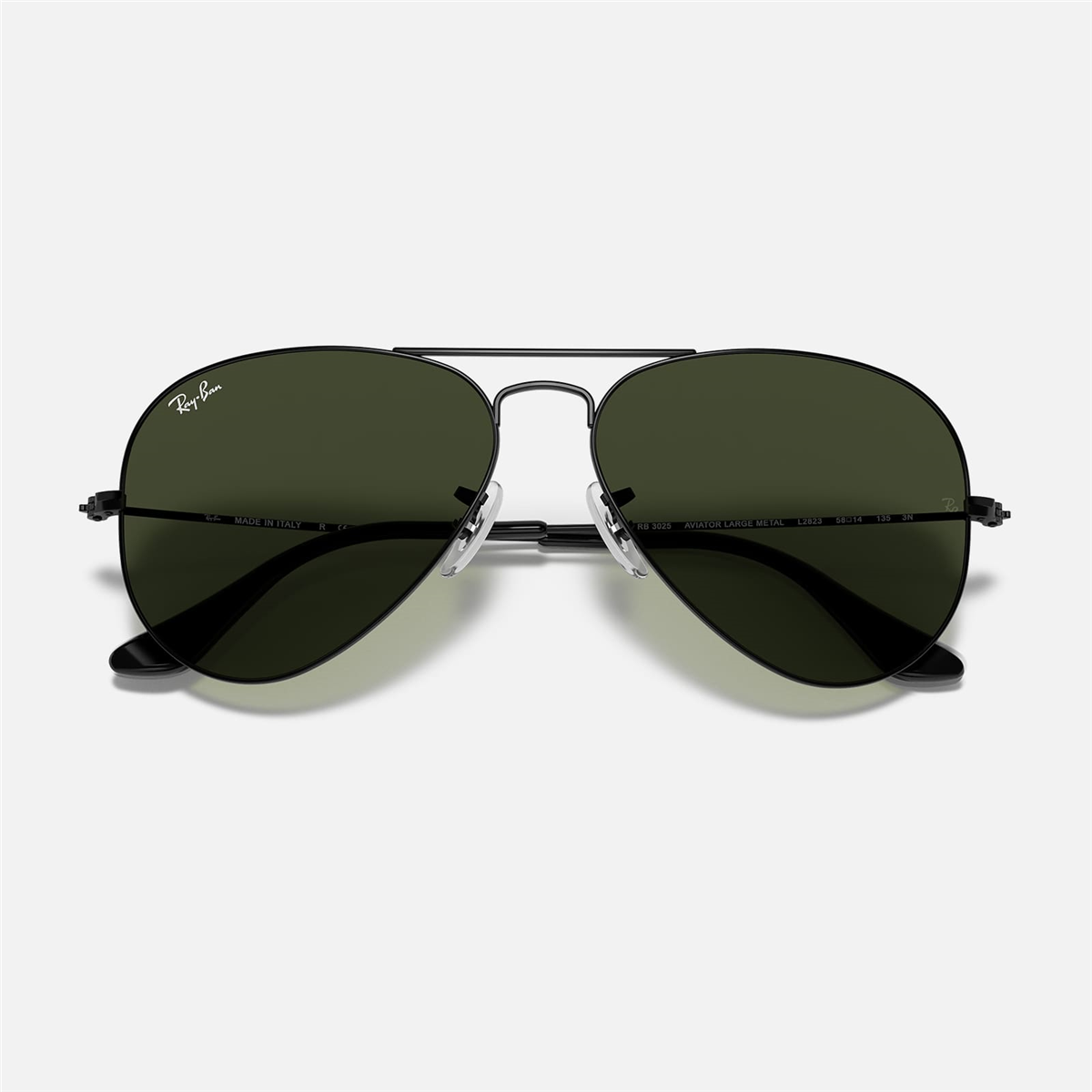 Ray-Ban Aviator Large Metal RB 3025 L2823 58