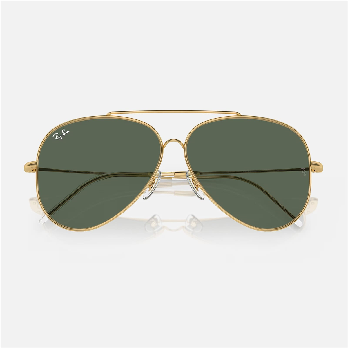 Ray-Ban Aviator Reverse RB R0101S 001/VR 59