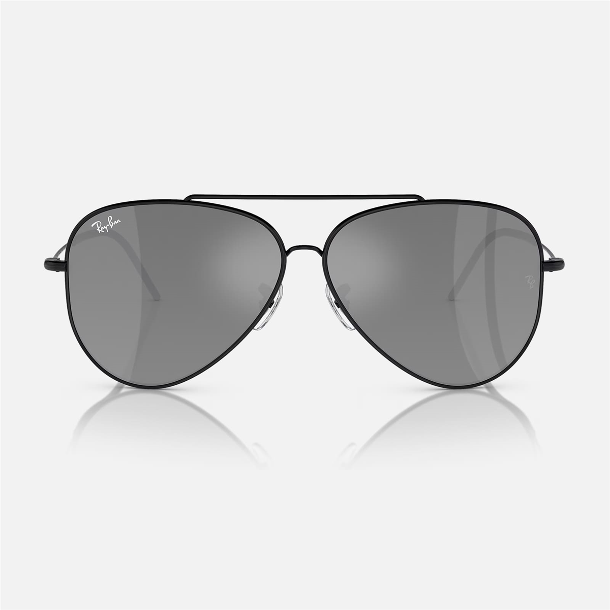 Ray-Ban Aviator Reverse RB R0101S 002/GS 62